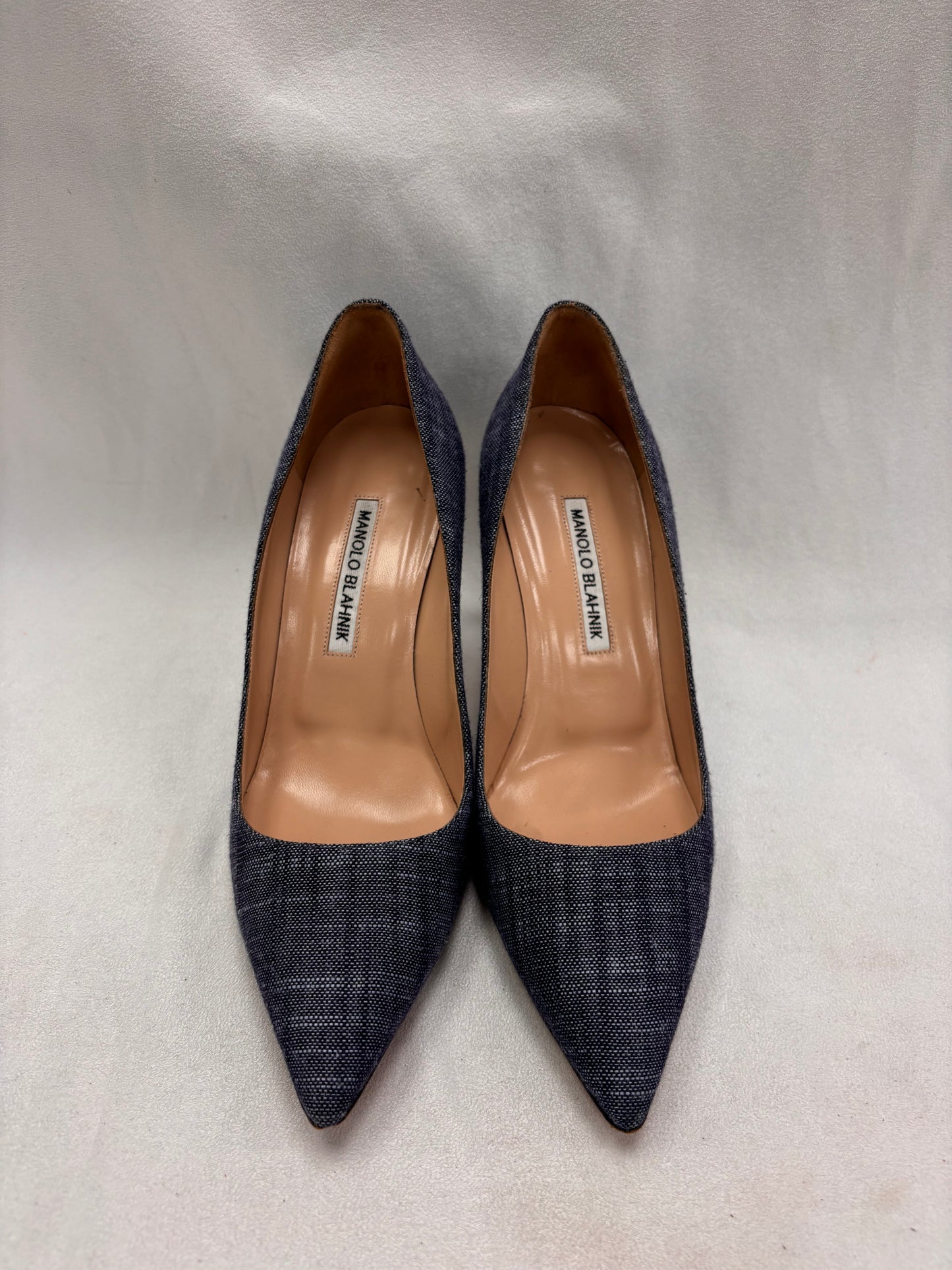 Manolo Blahnik
