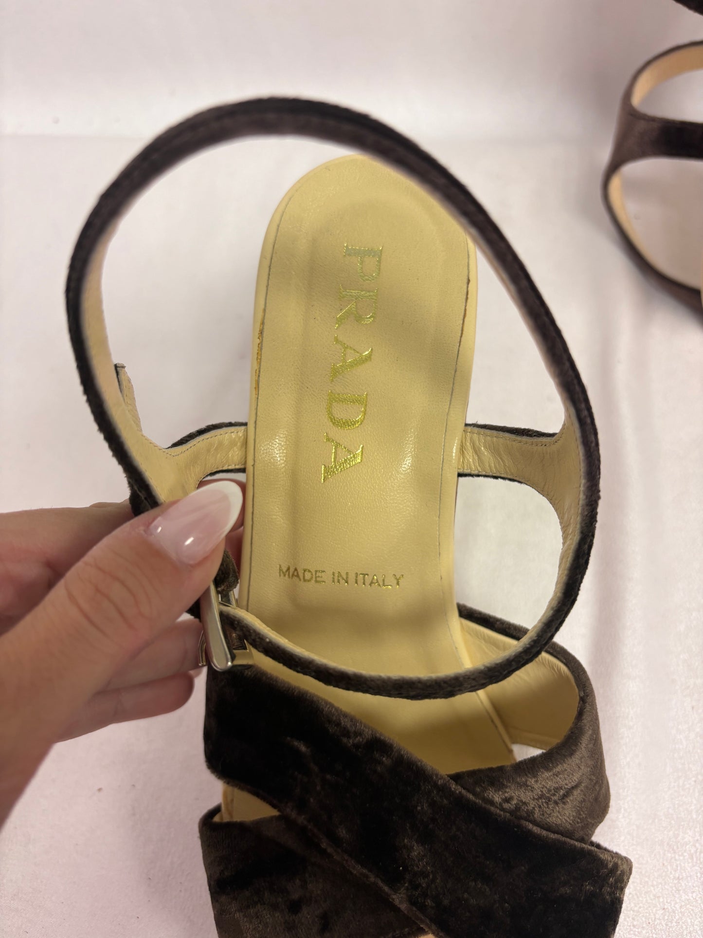 Prada
