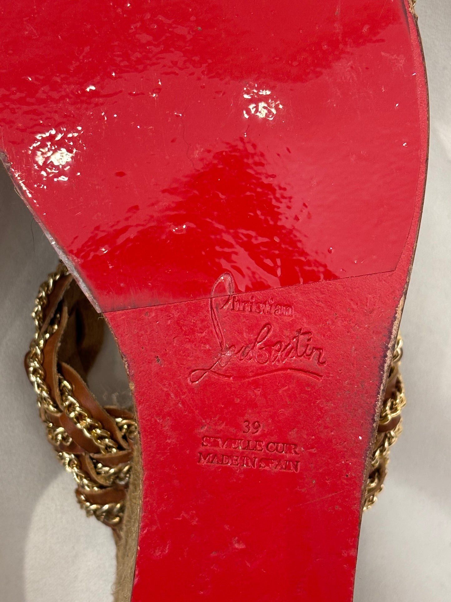 Christian Louboutin