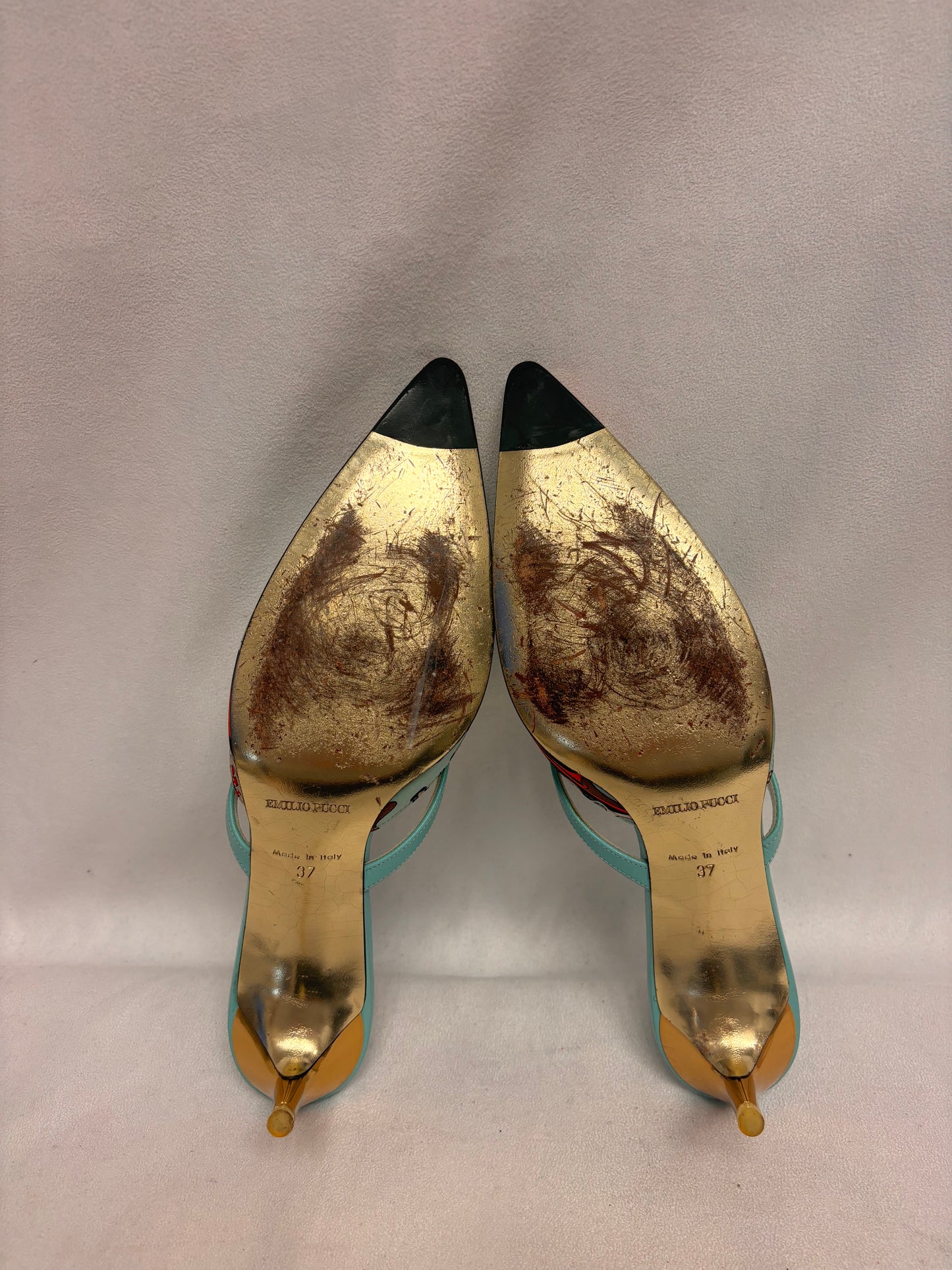 Emilio Pucci