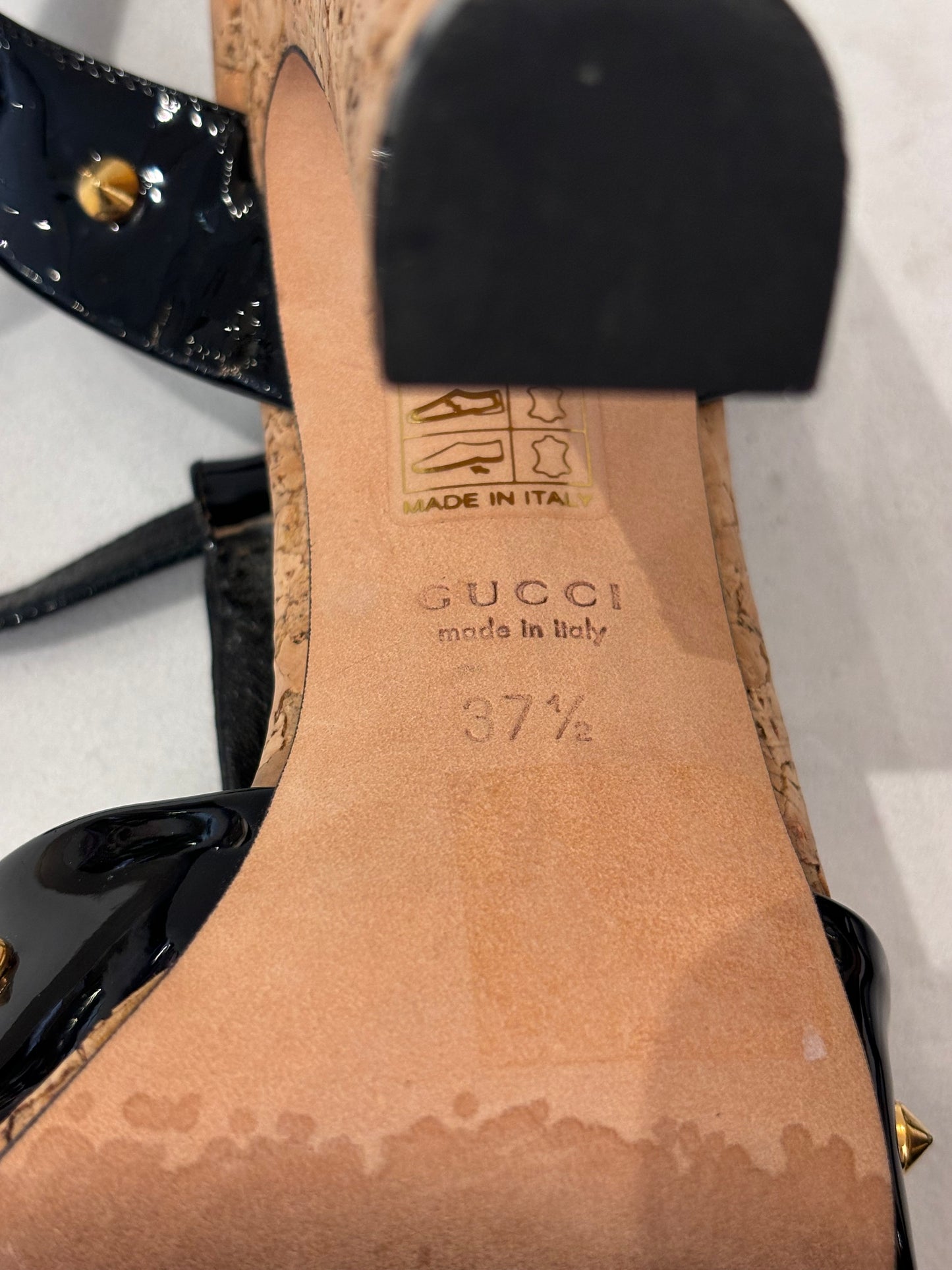 Gucci