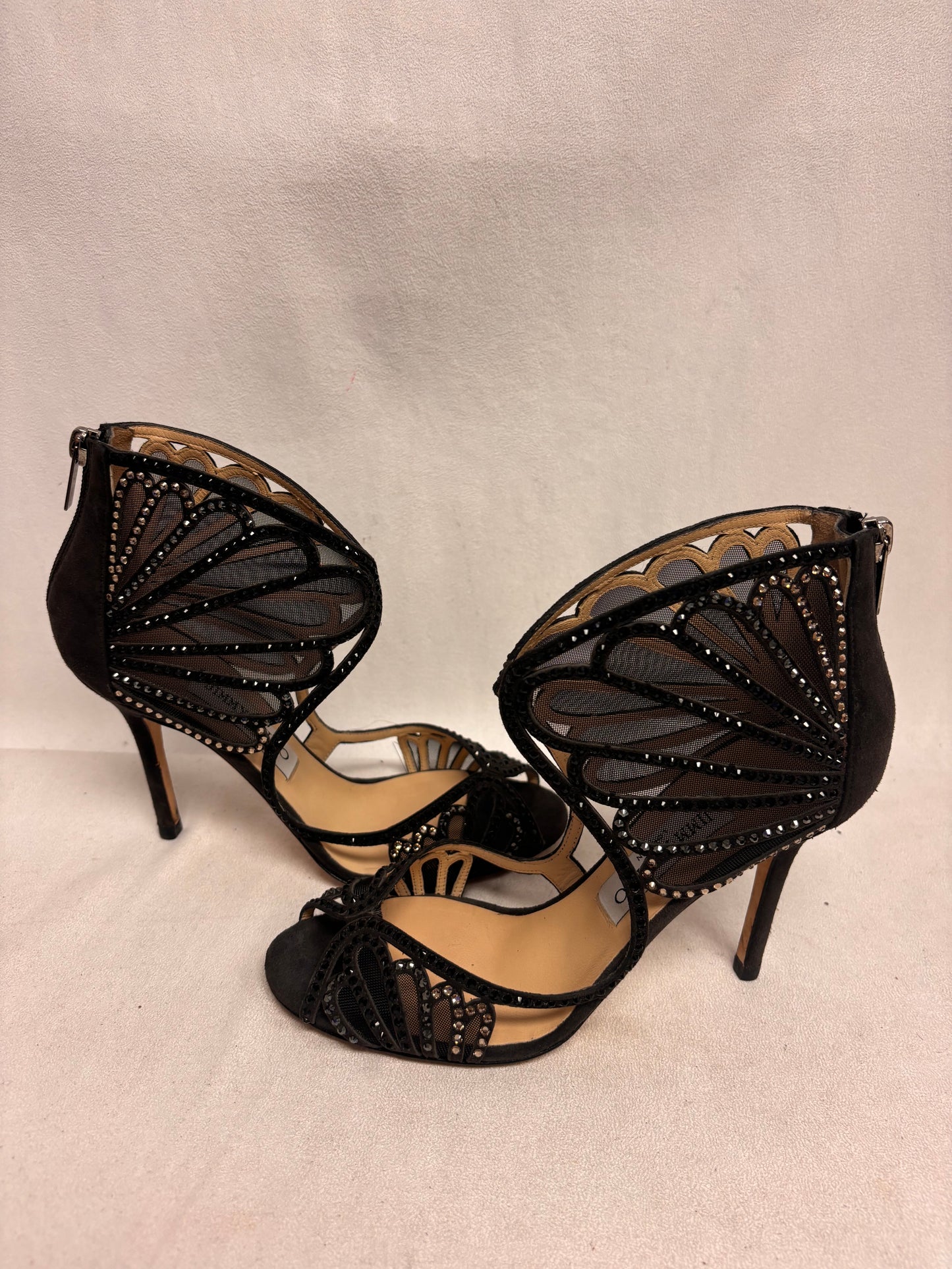 Jimmy Choo