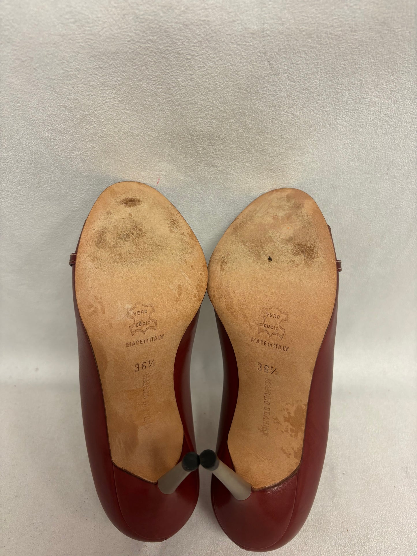 Manolo Blahnik