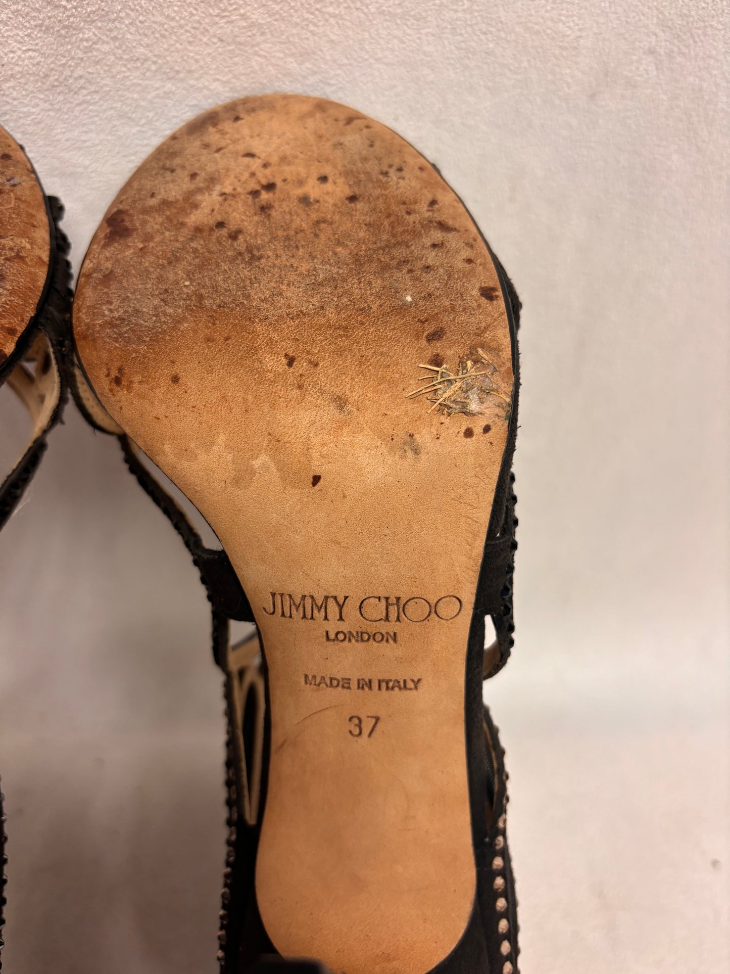 Jimmy Choo