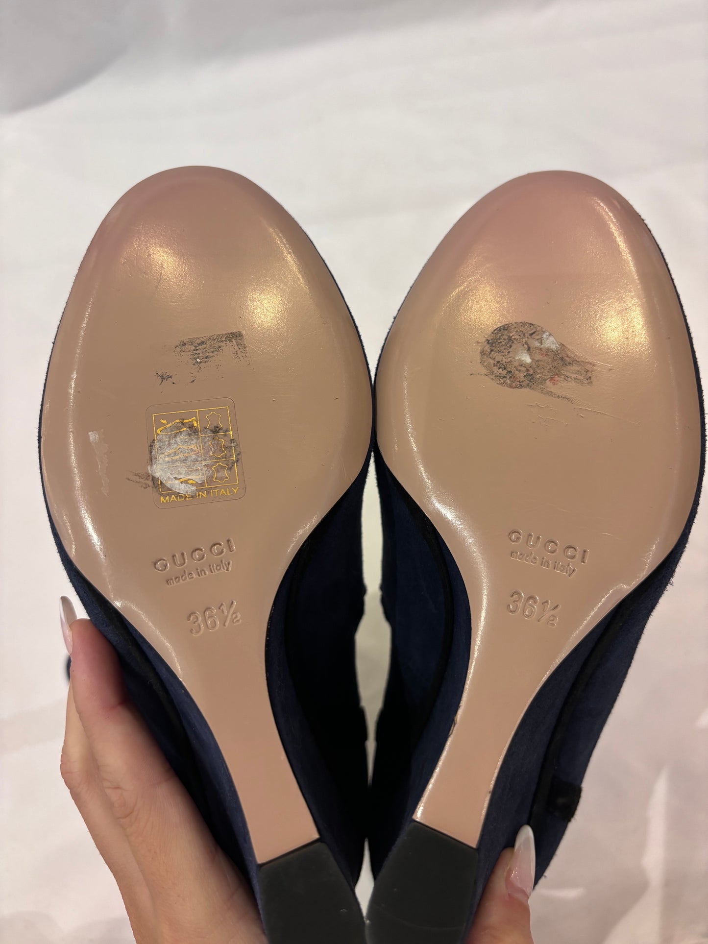 Gucci