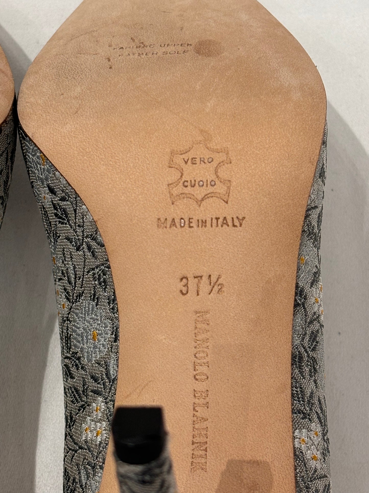 Manolo Blahnik
