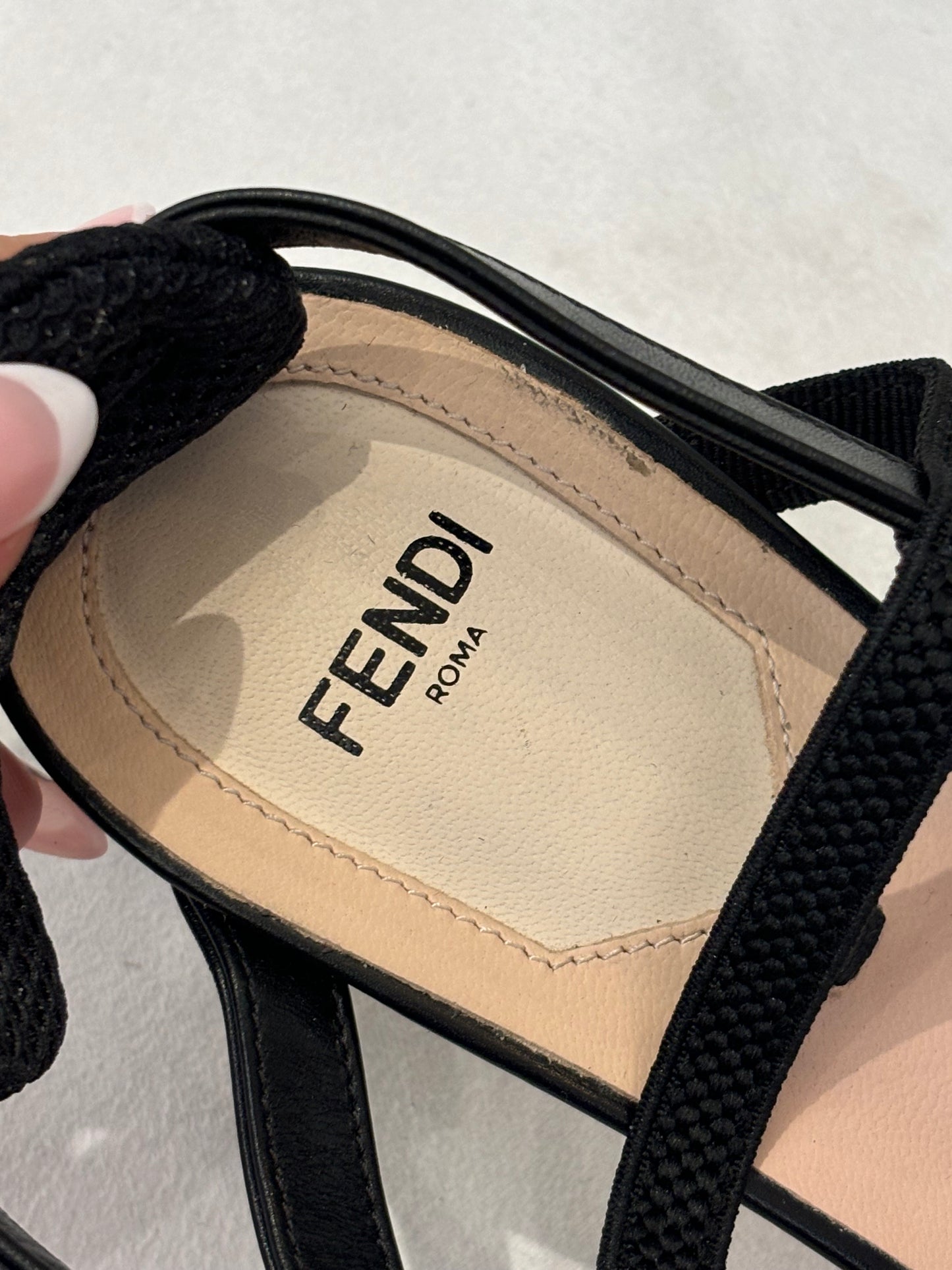 Fendi