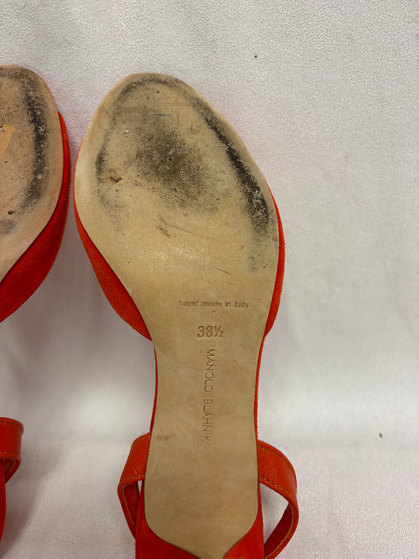 Manolo Blahnik