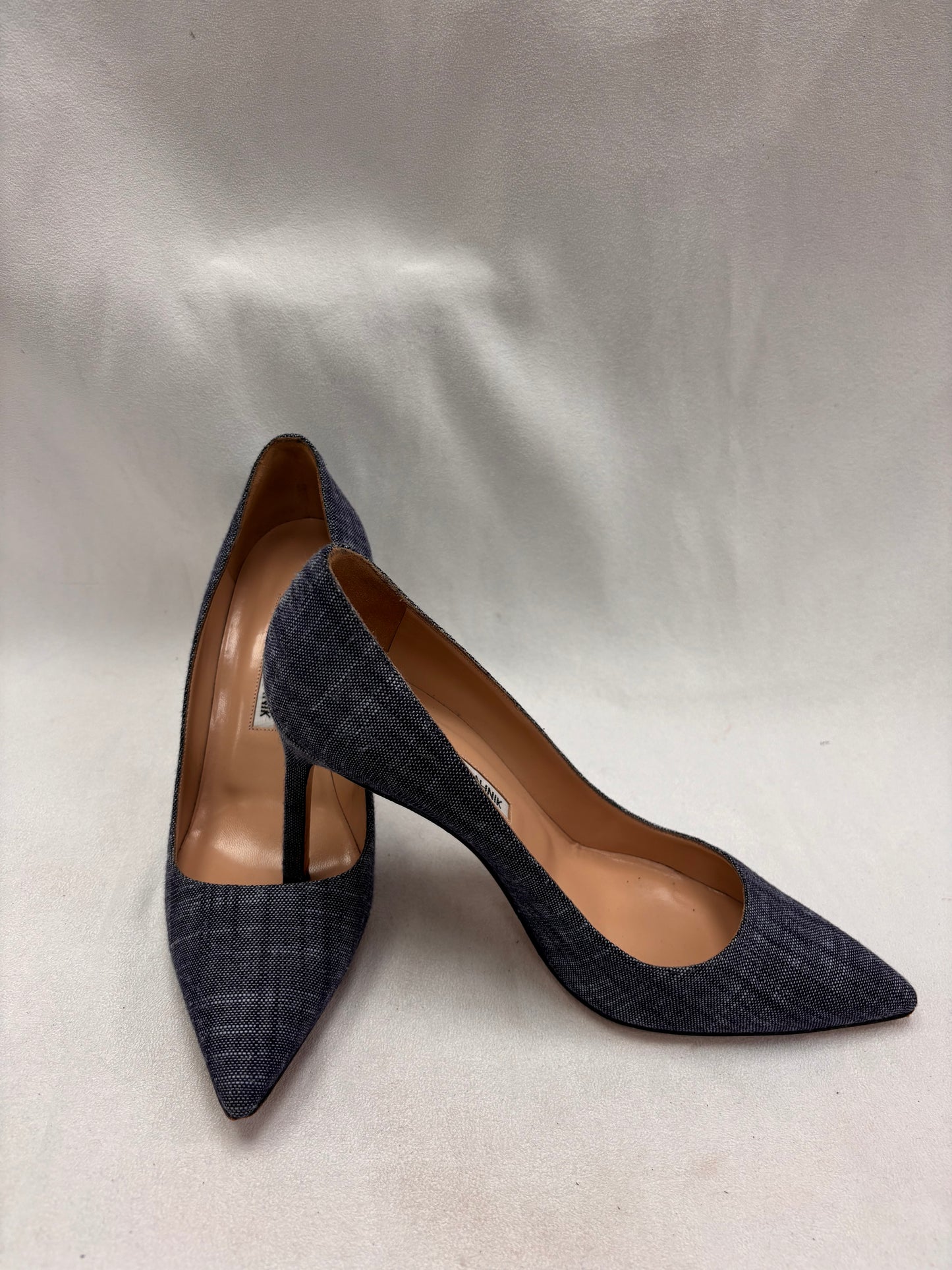 Manolo Blahnik