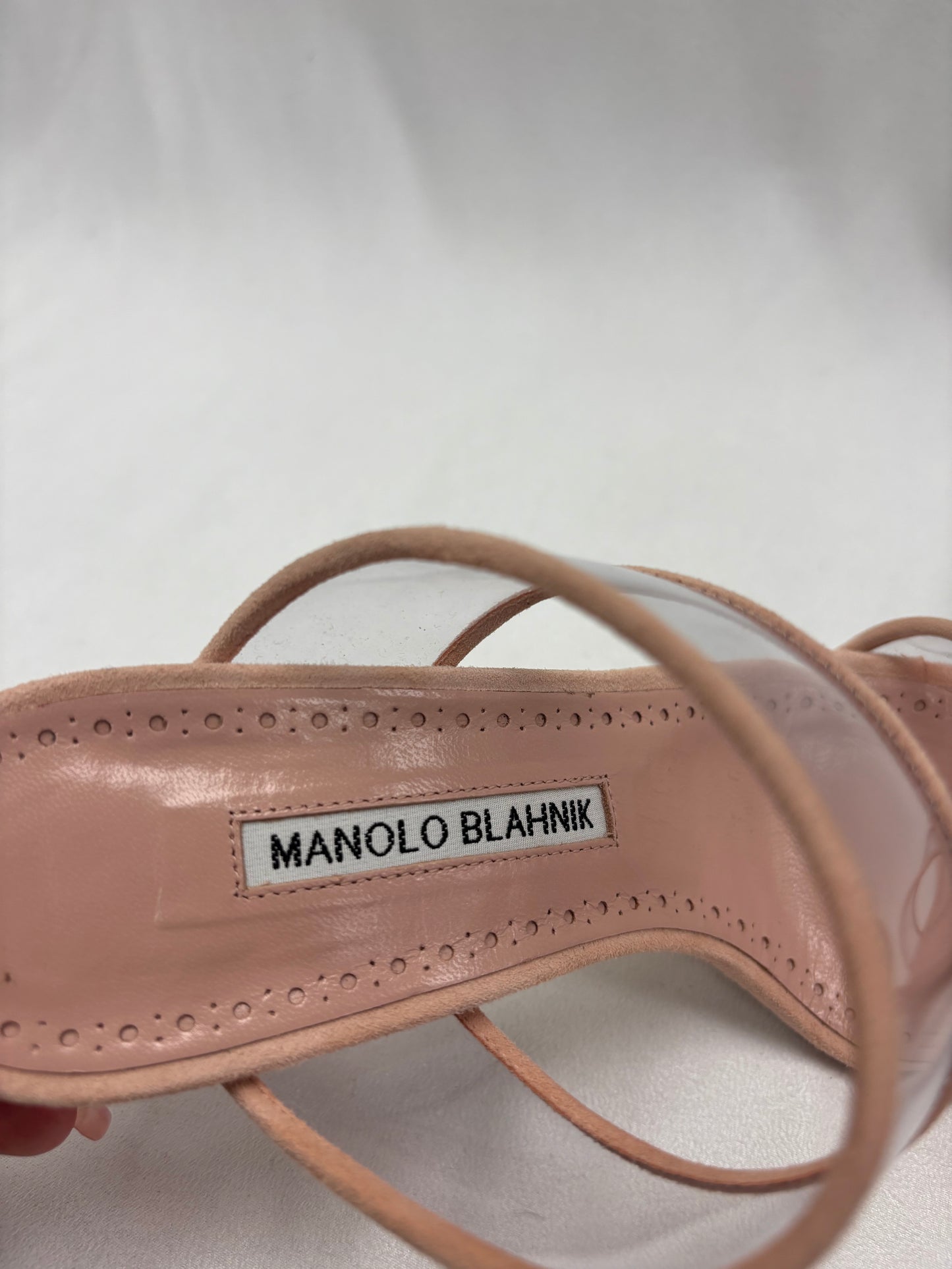 Manolo Blahnik