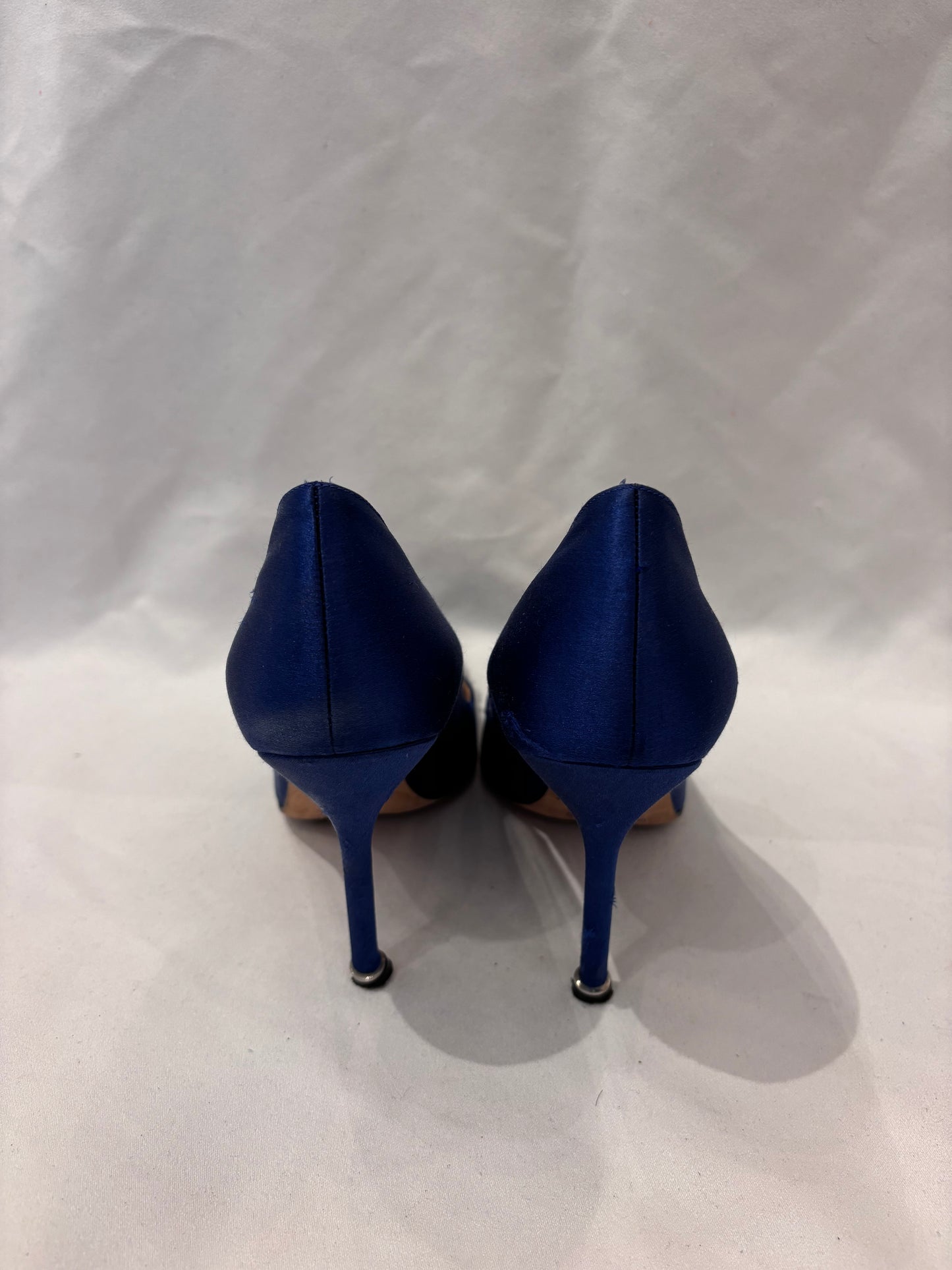 Manolo Blahnik