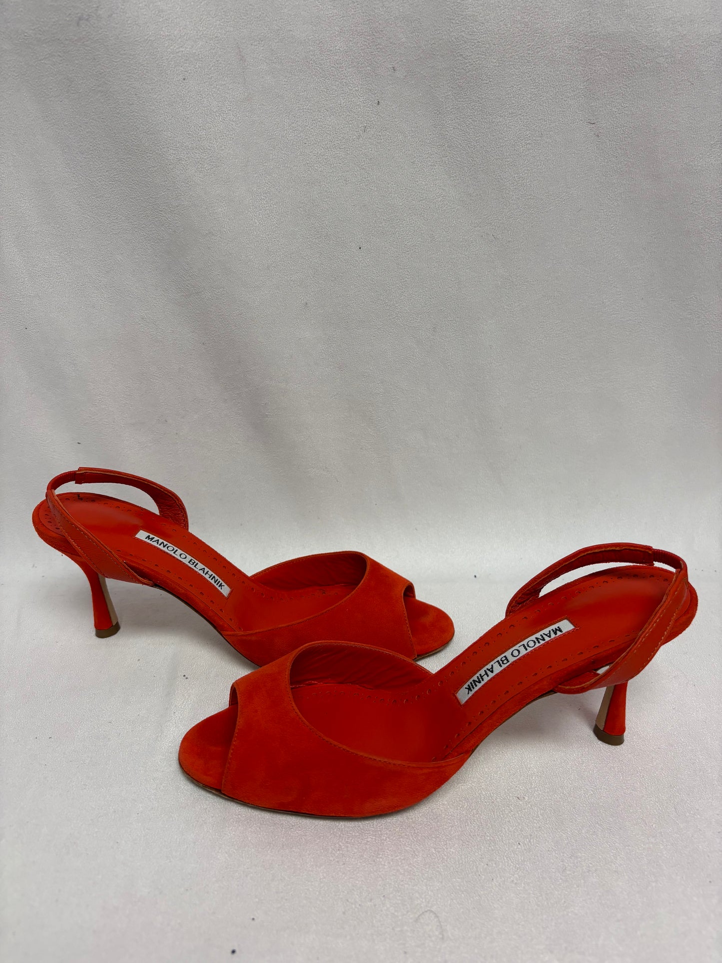 Manolo Blahnik