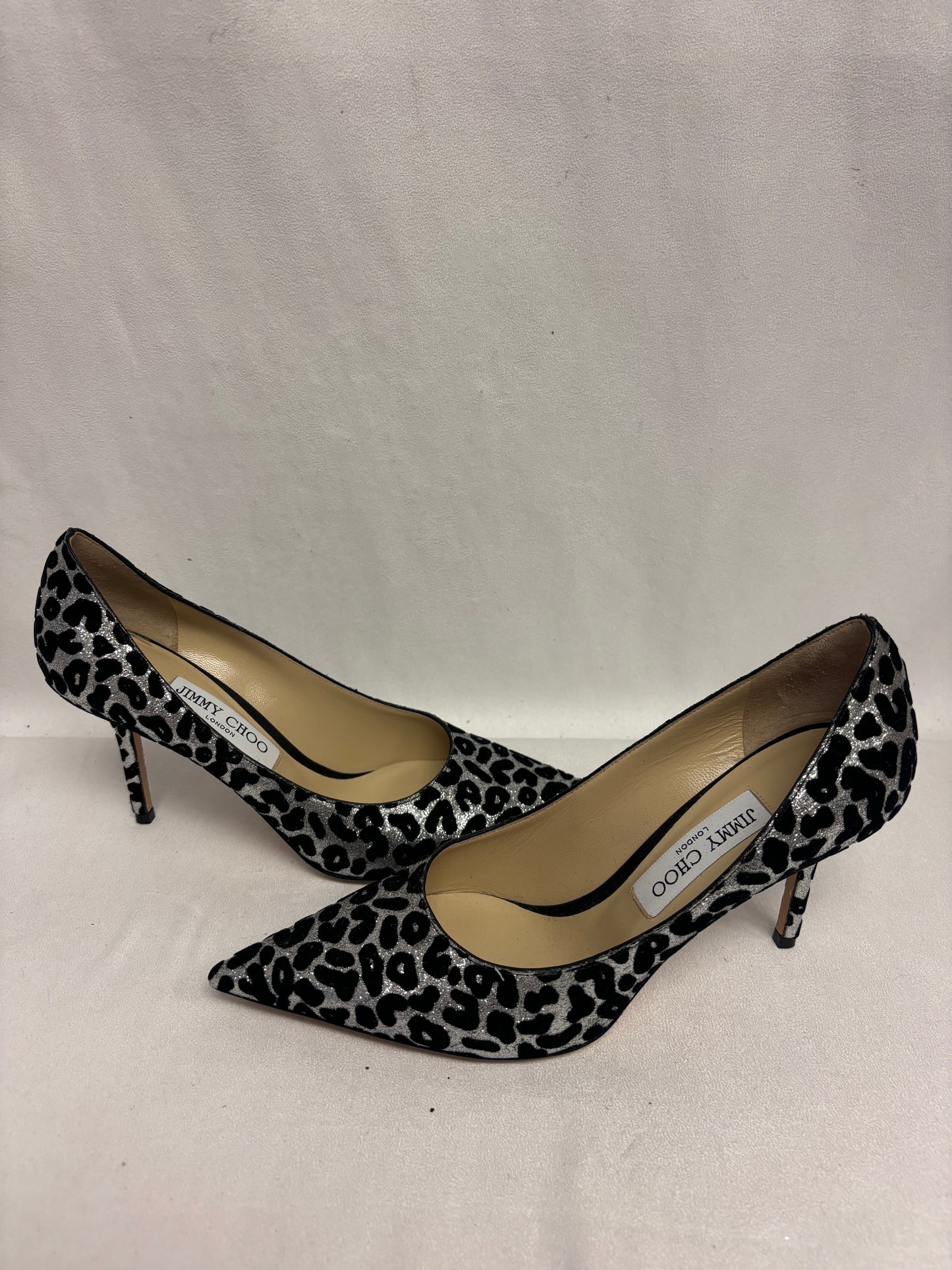 Jimmy Choo