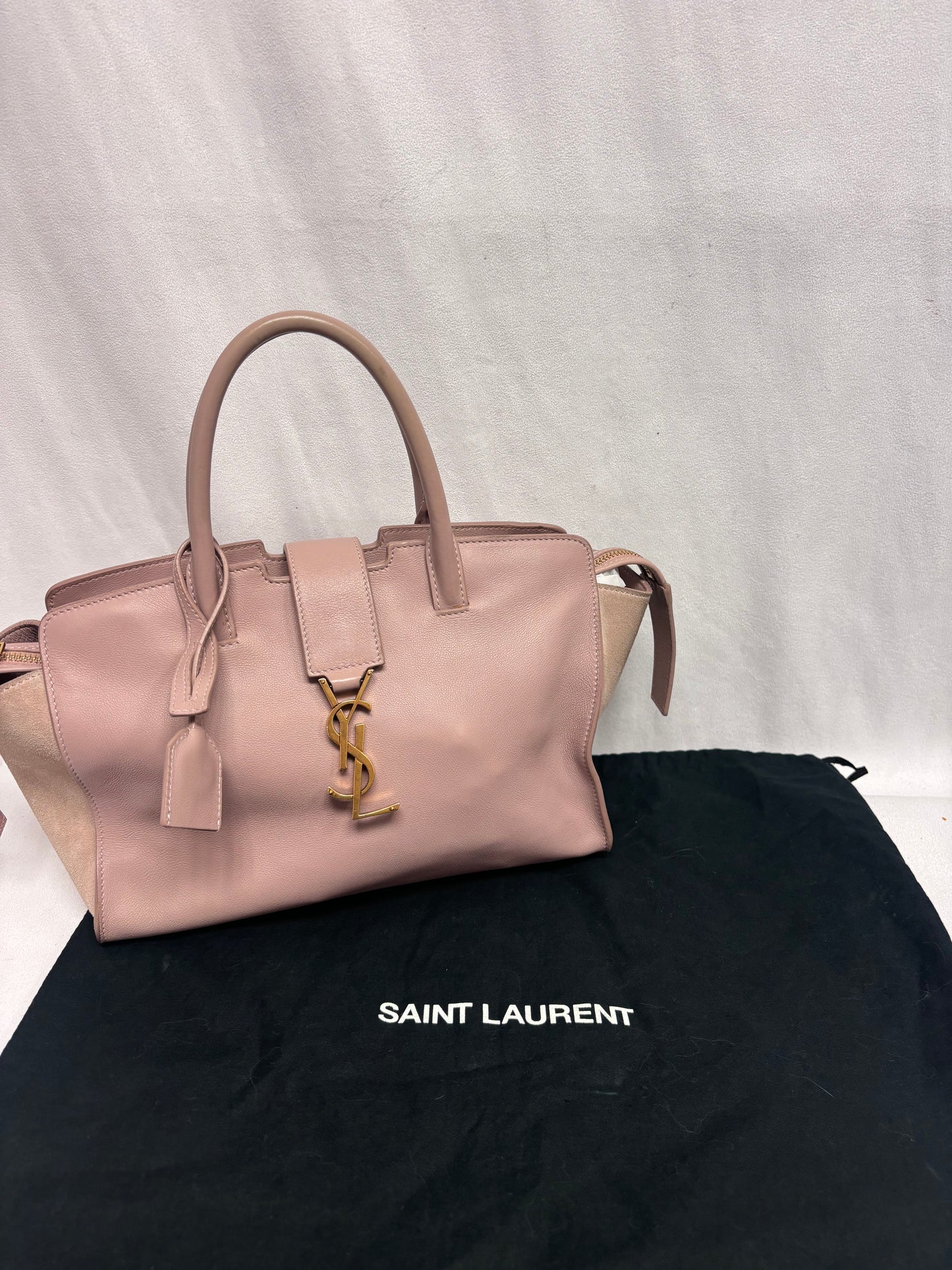Saint Laurent