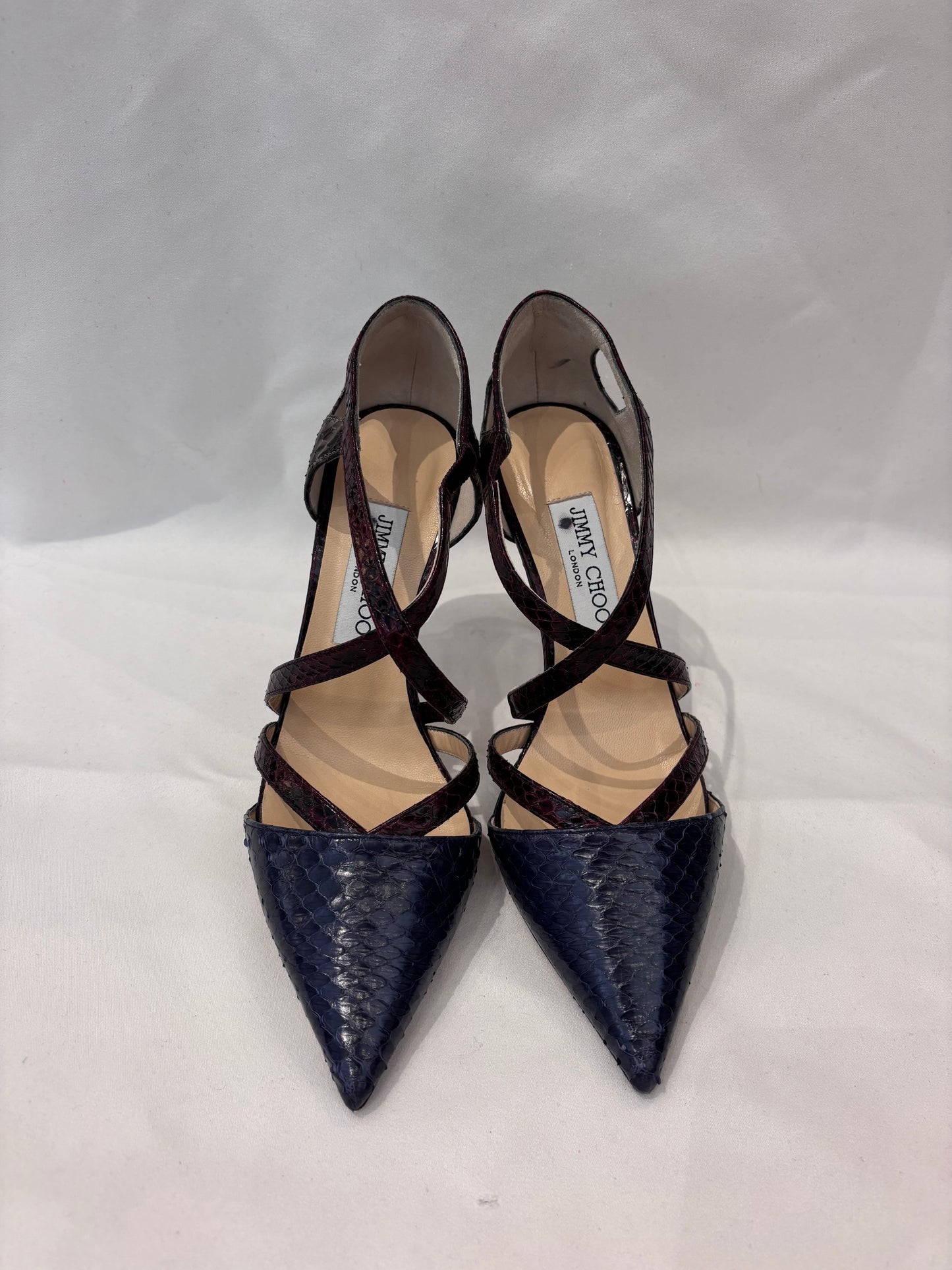 Jimmy Choo