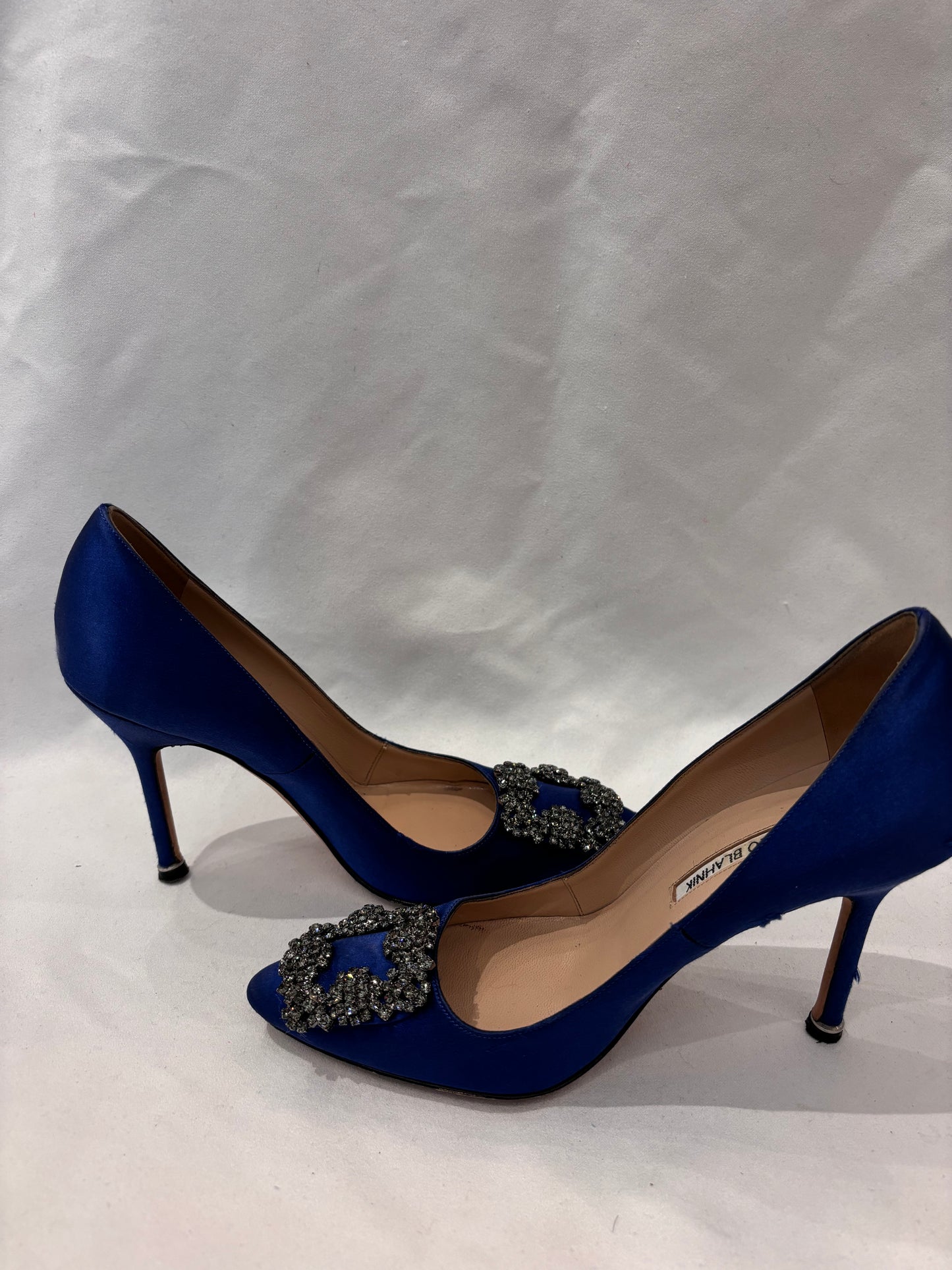 Manolo Blahnik