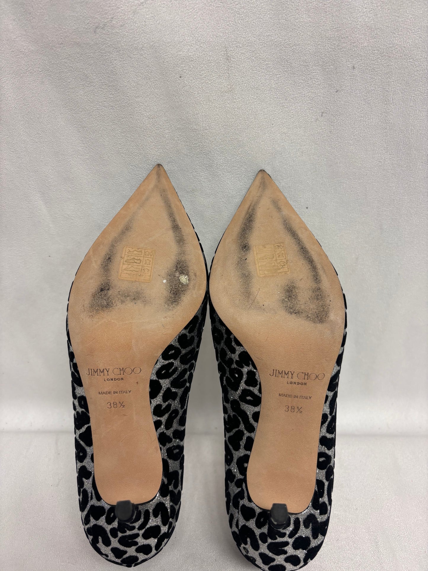 Jimmy Choo