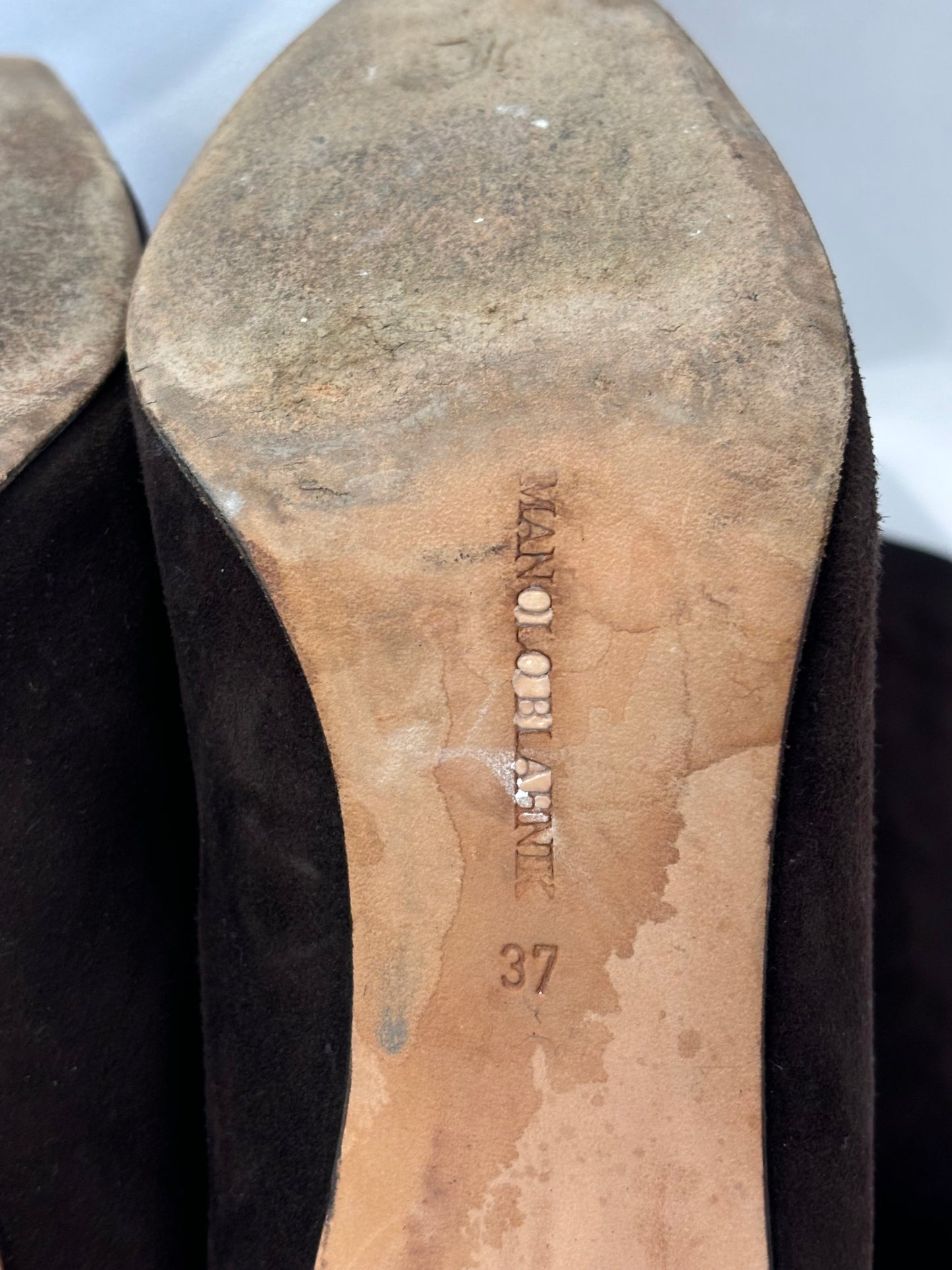 Manolo Blahnik
