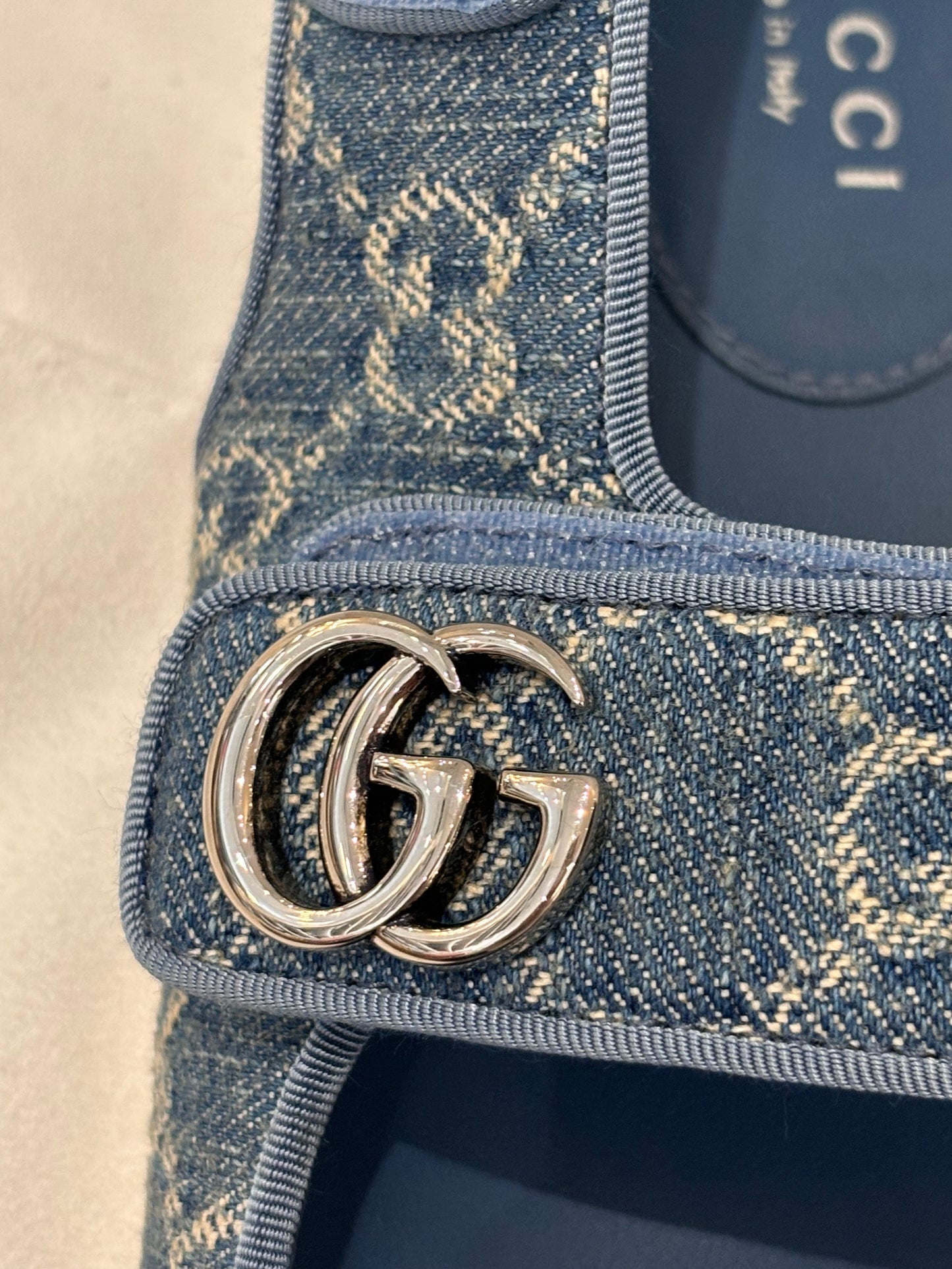 Gucci