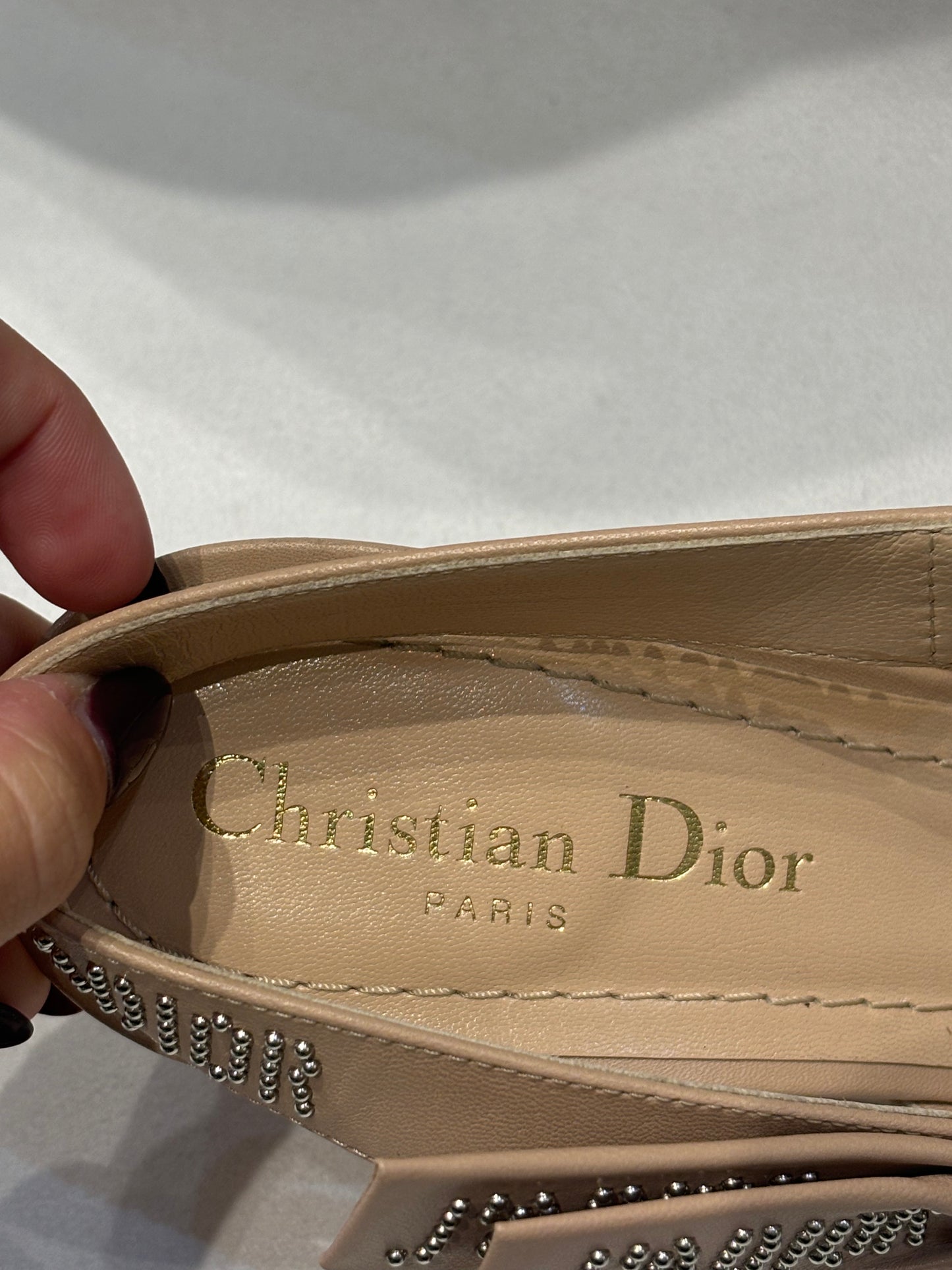 Dior