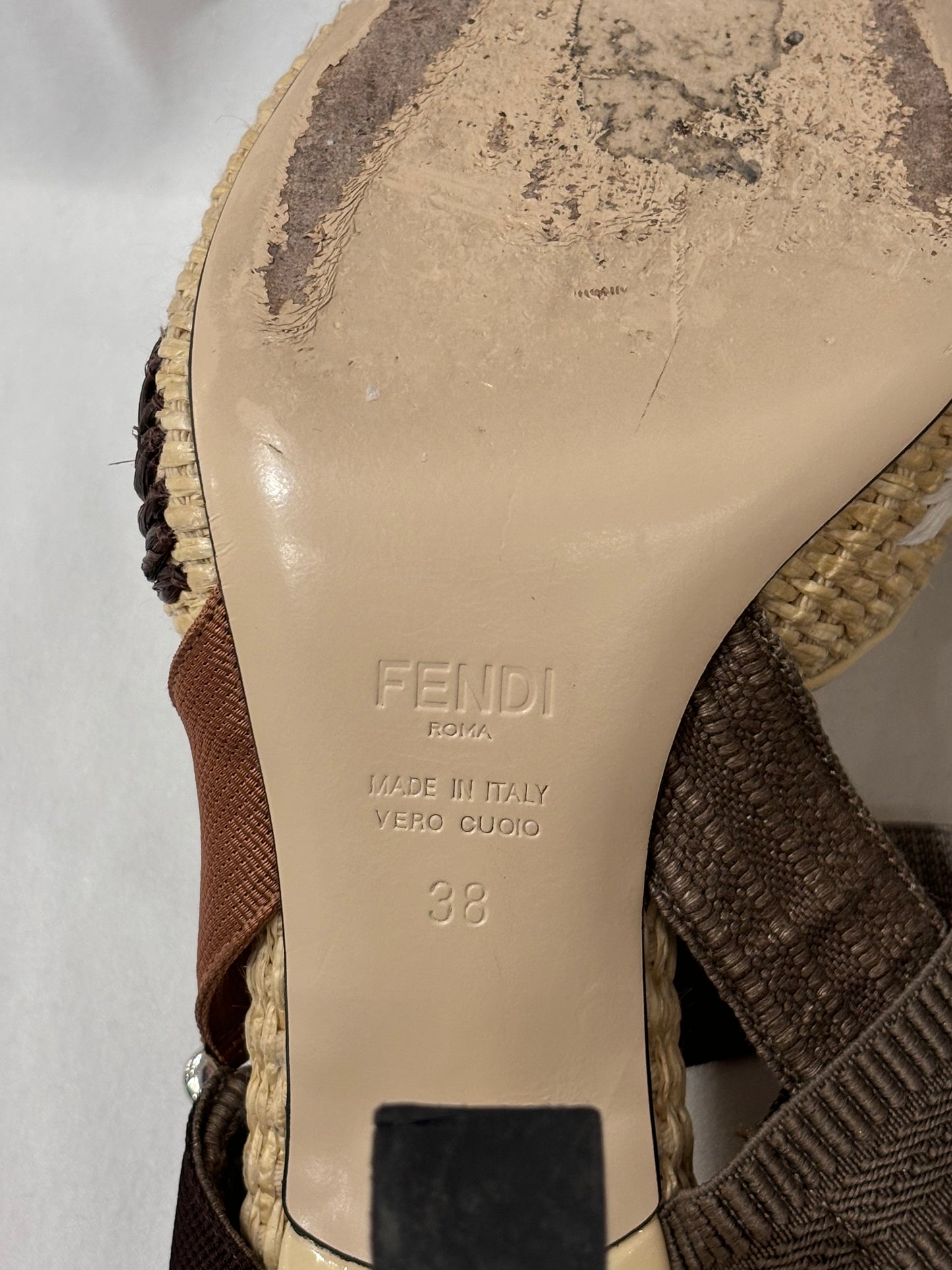 Fendi