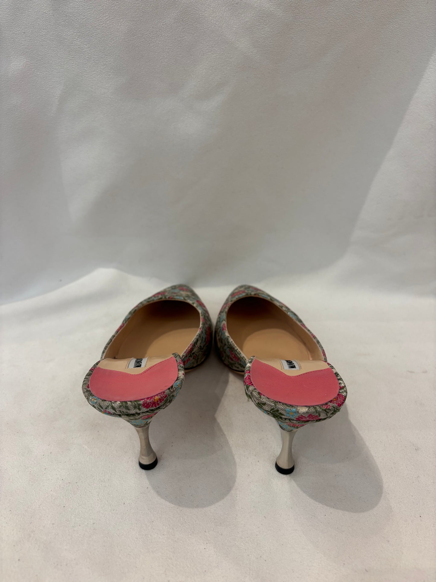 Manolo Blahnik