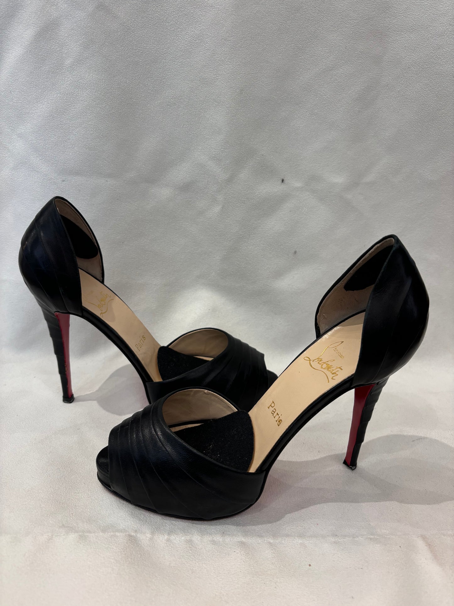 Christian Louboutin