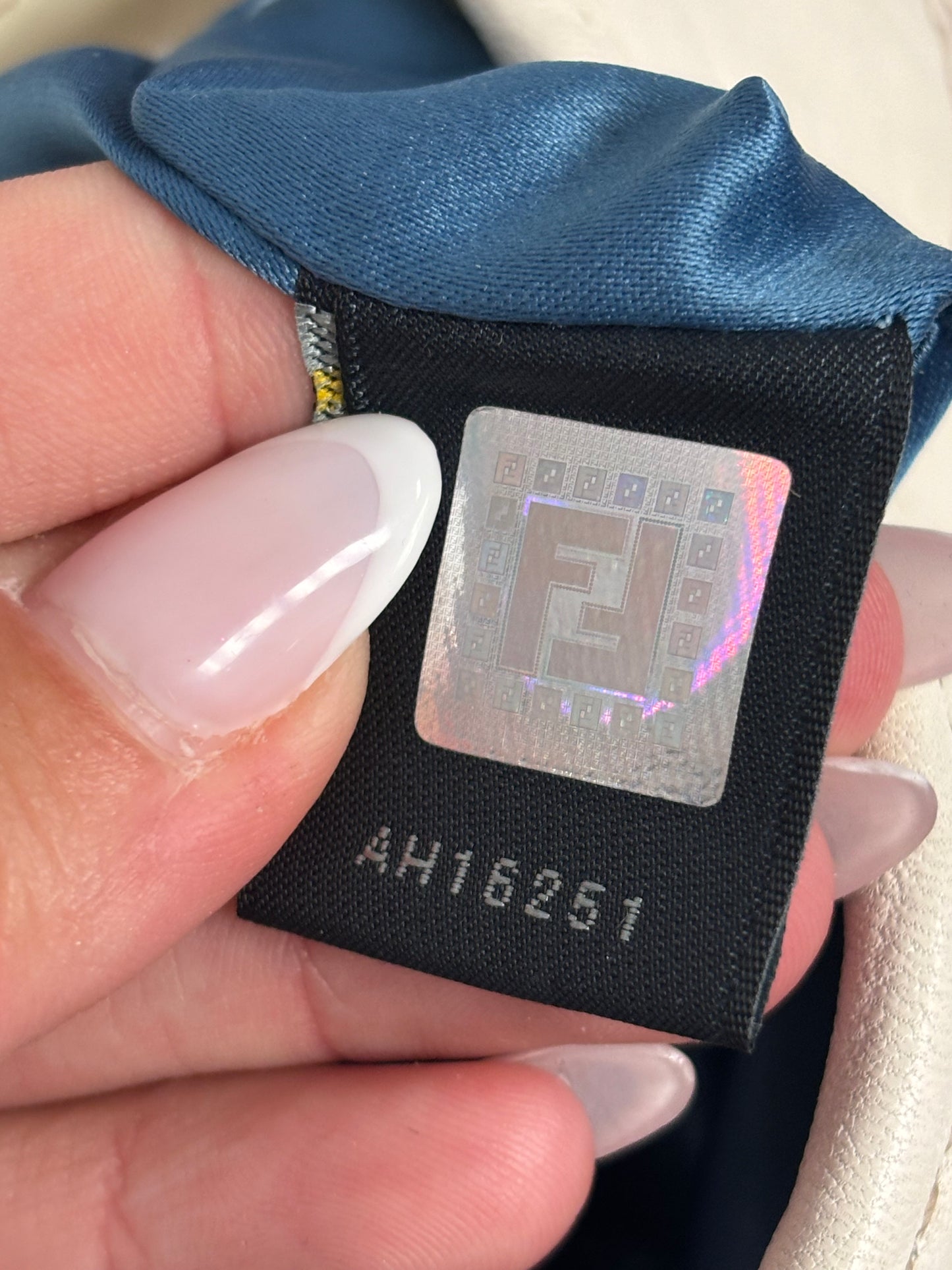 Fendi
