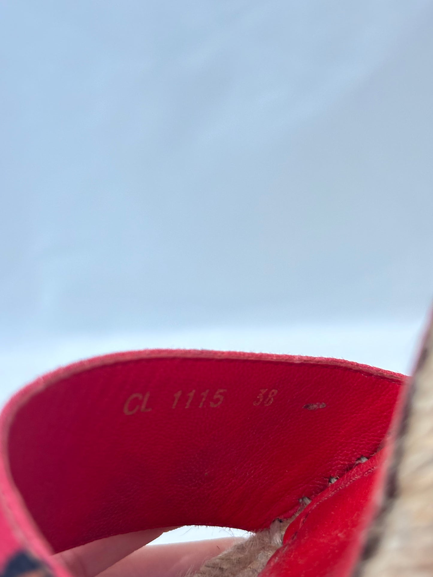 Louis Vuitton