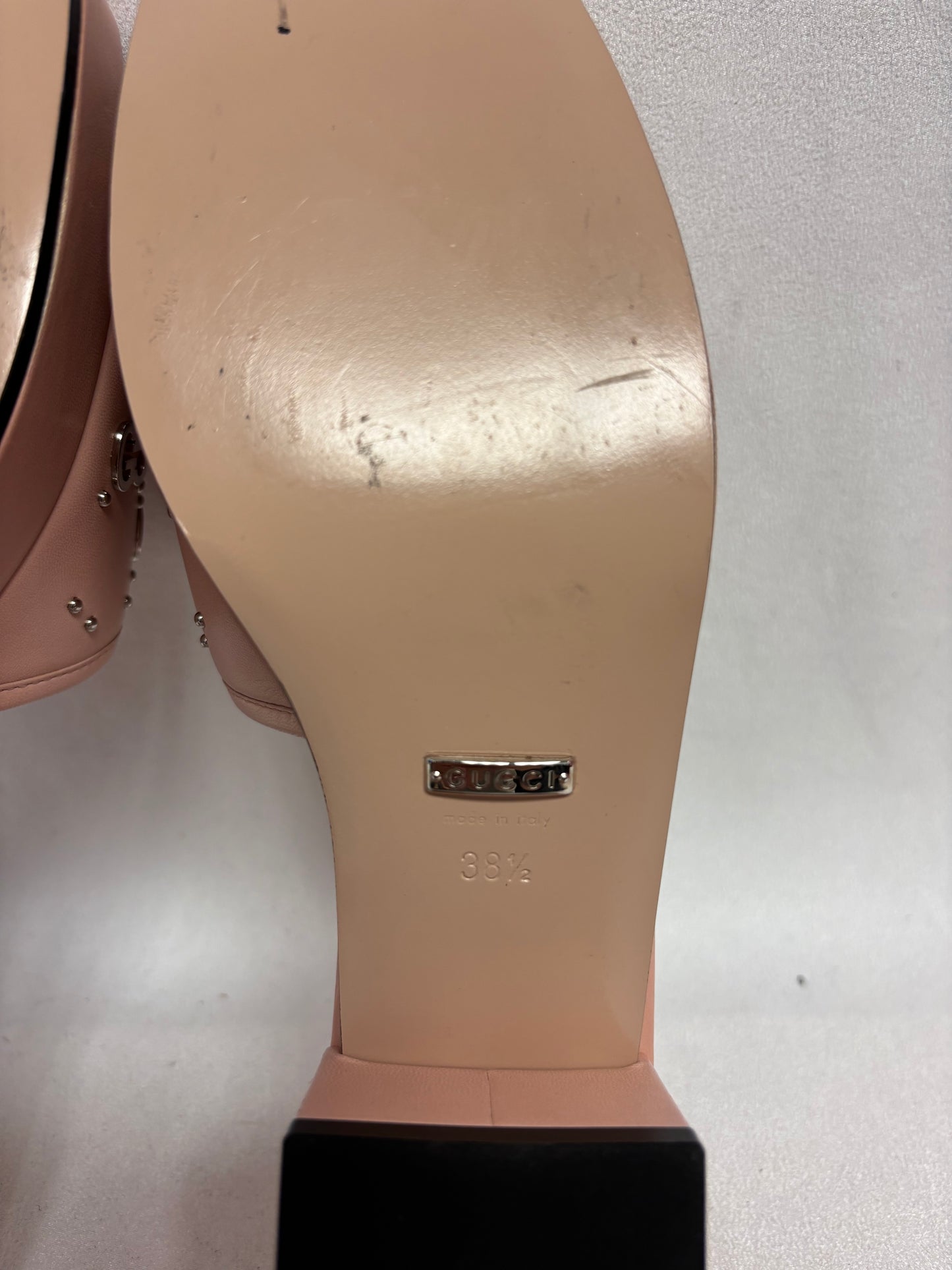 Gucci