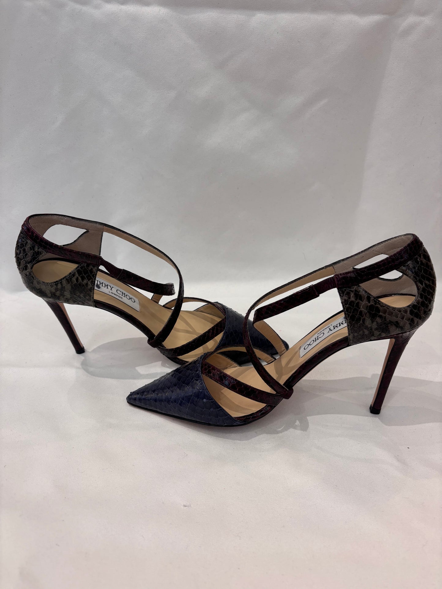 Jimmy Choo
