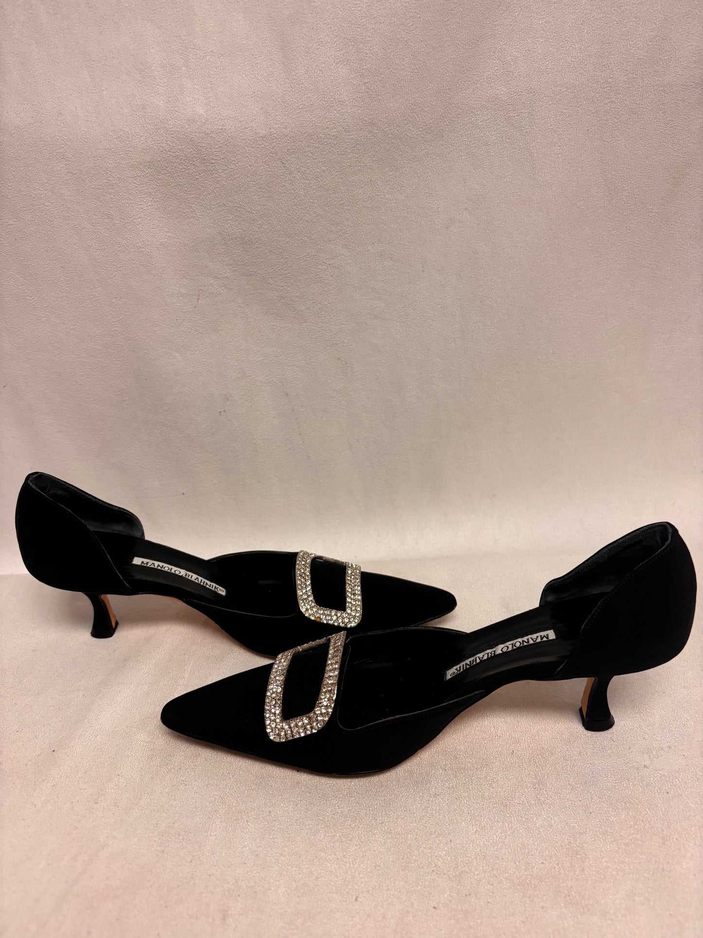 Manolo Blahnik
