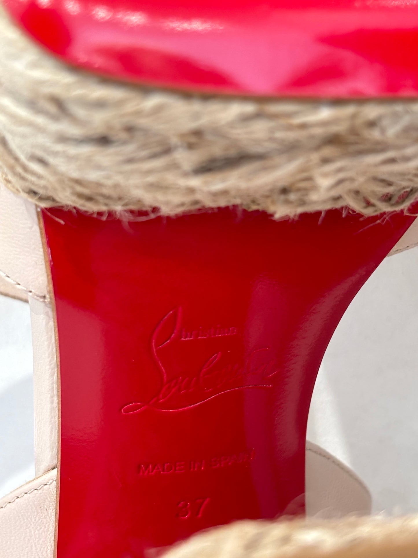 Christian Louboutin
