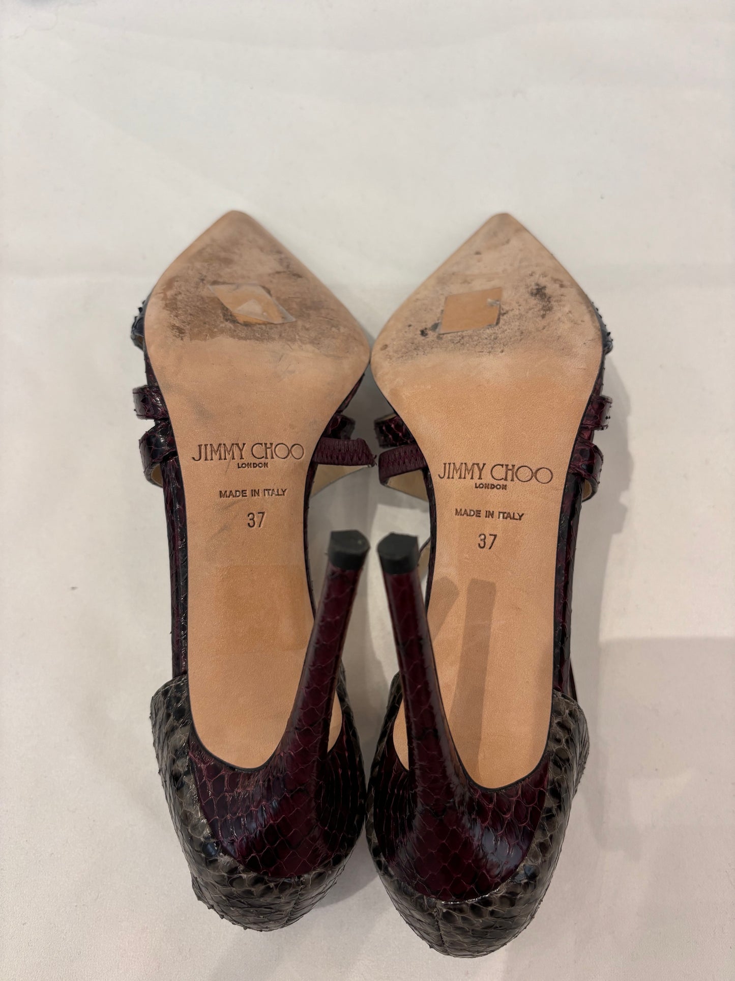 Jimmy Choo