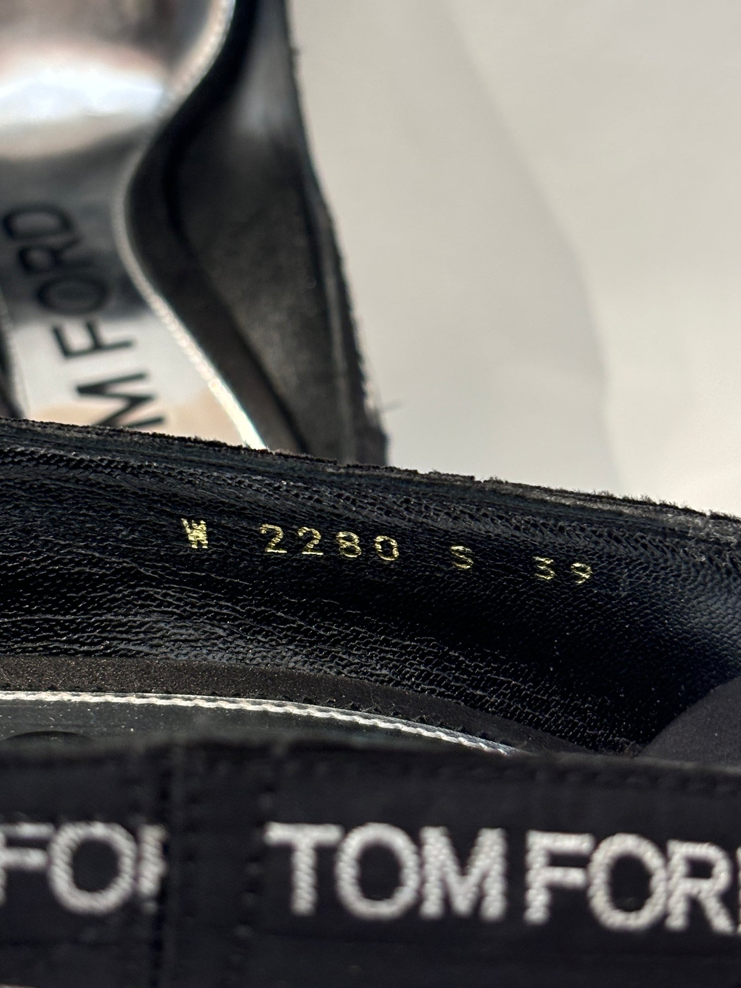Tom Ford