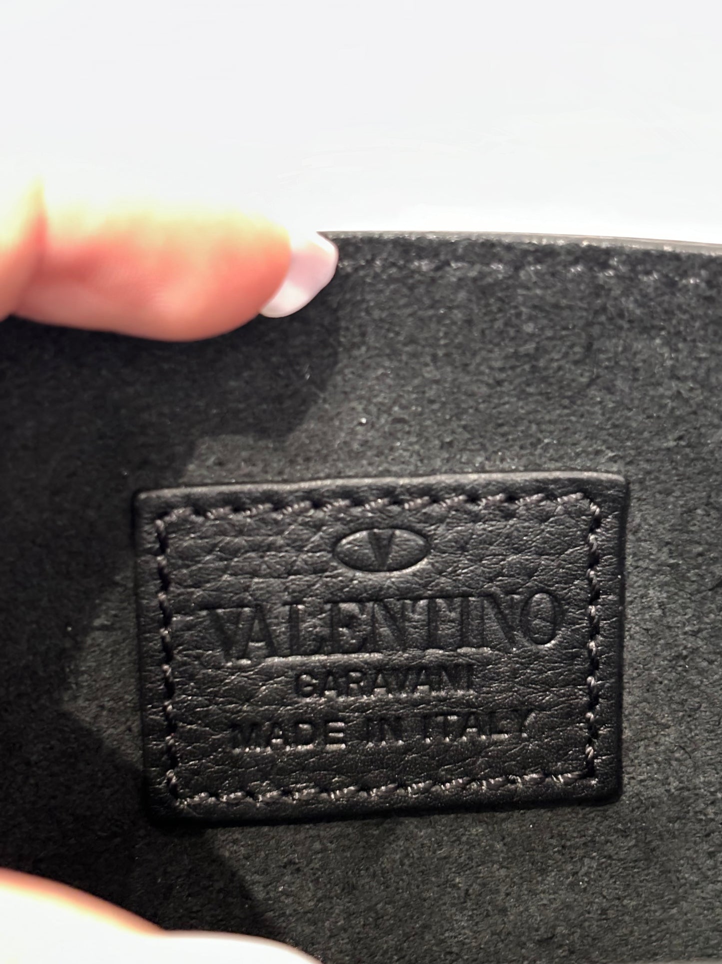 Valentino