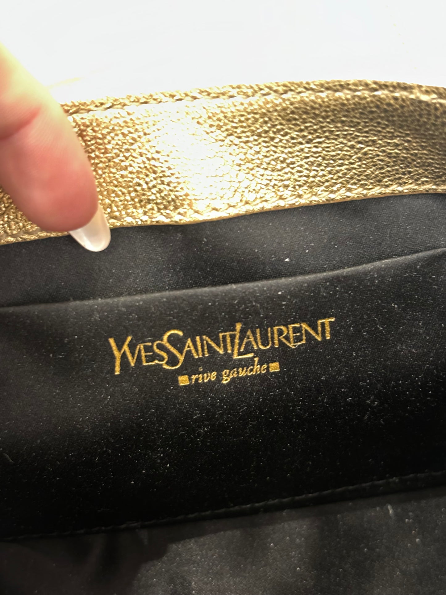 Saint Laurent