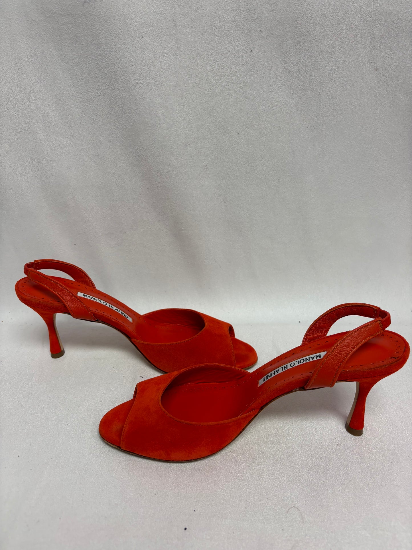 Manolo Blahnik