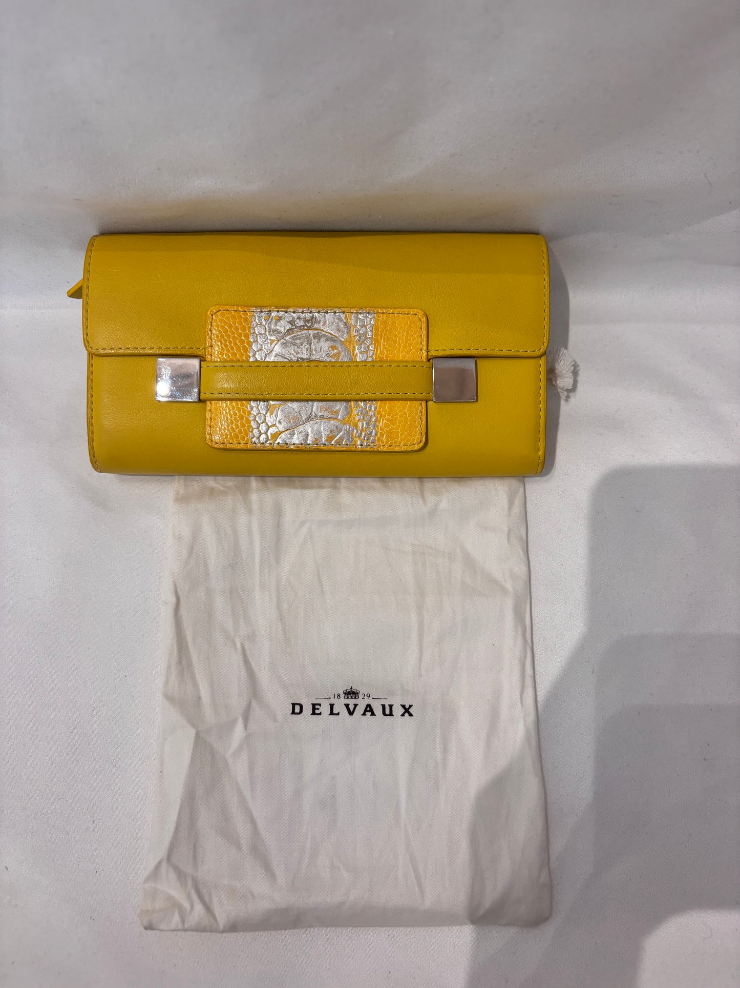 Delvaux