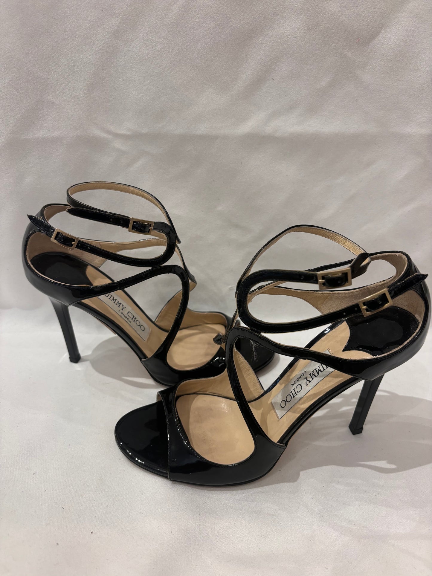 Jimmy Choo