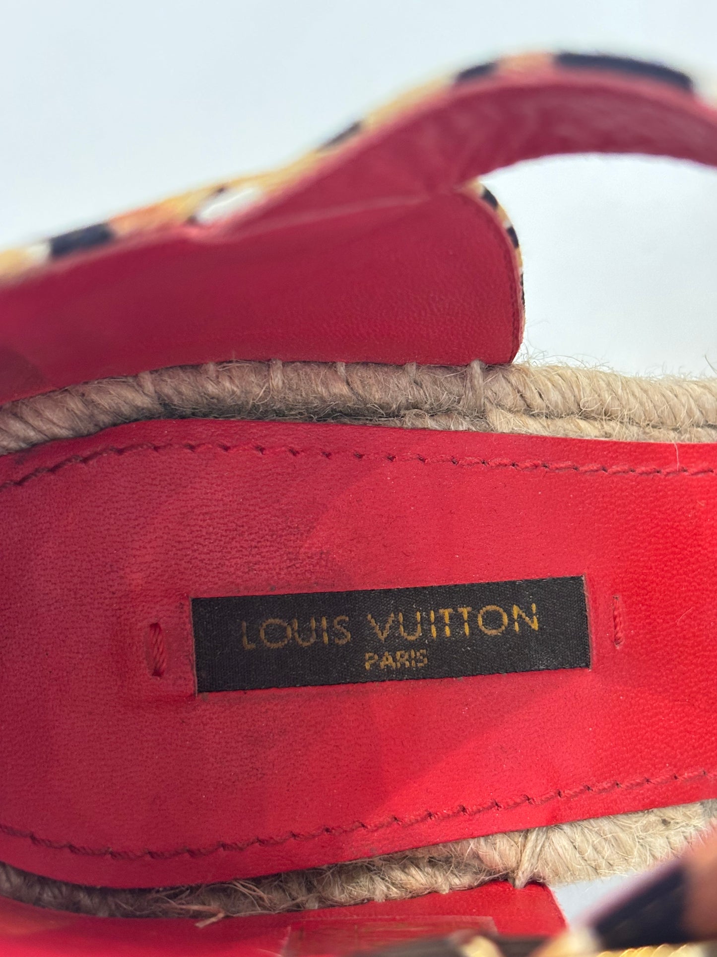 Louis Vuitton