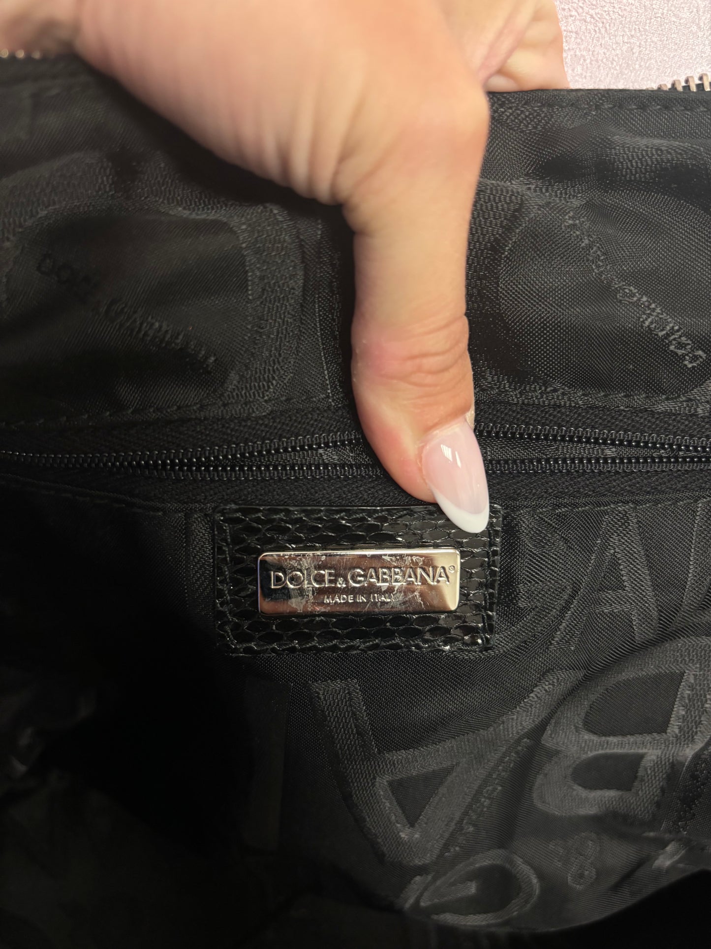 Dolce & Gabbana