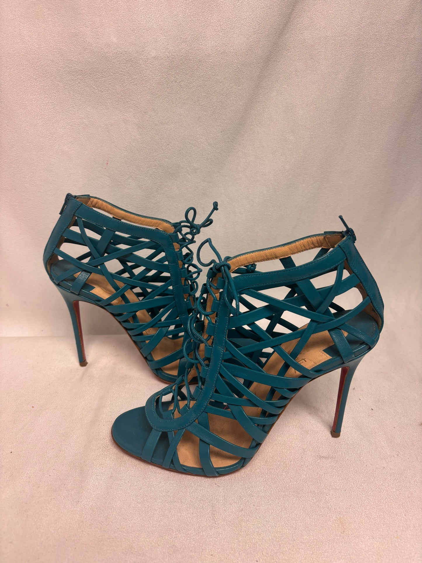 Christian Louboutin