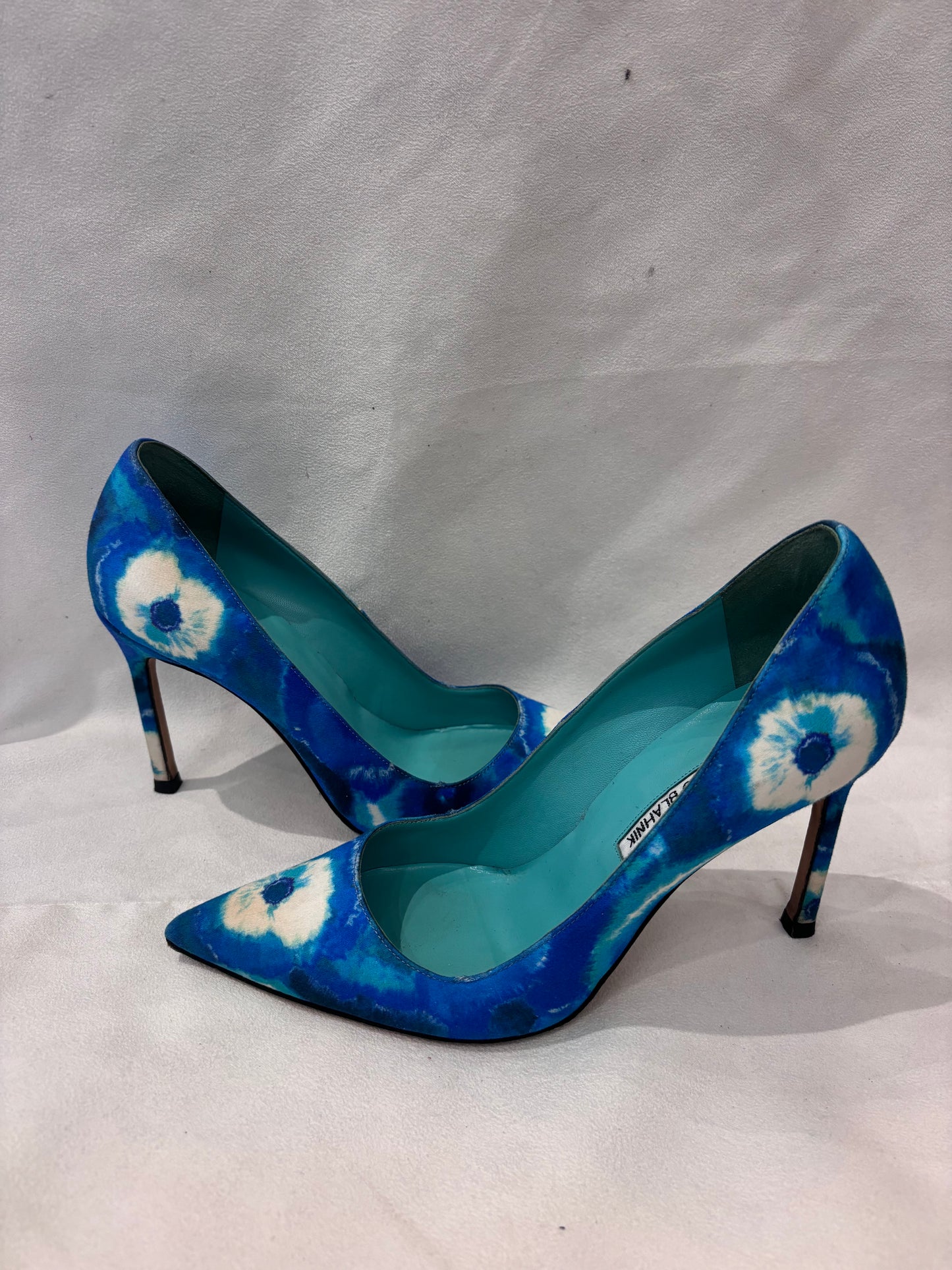 Manolo Blahnik