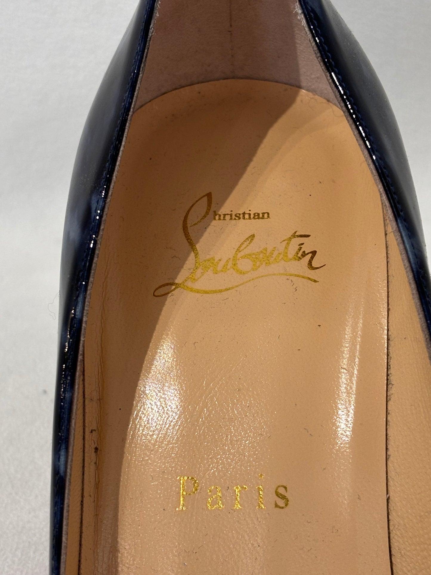Louboutin
