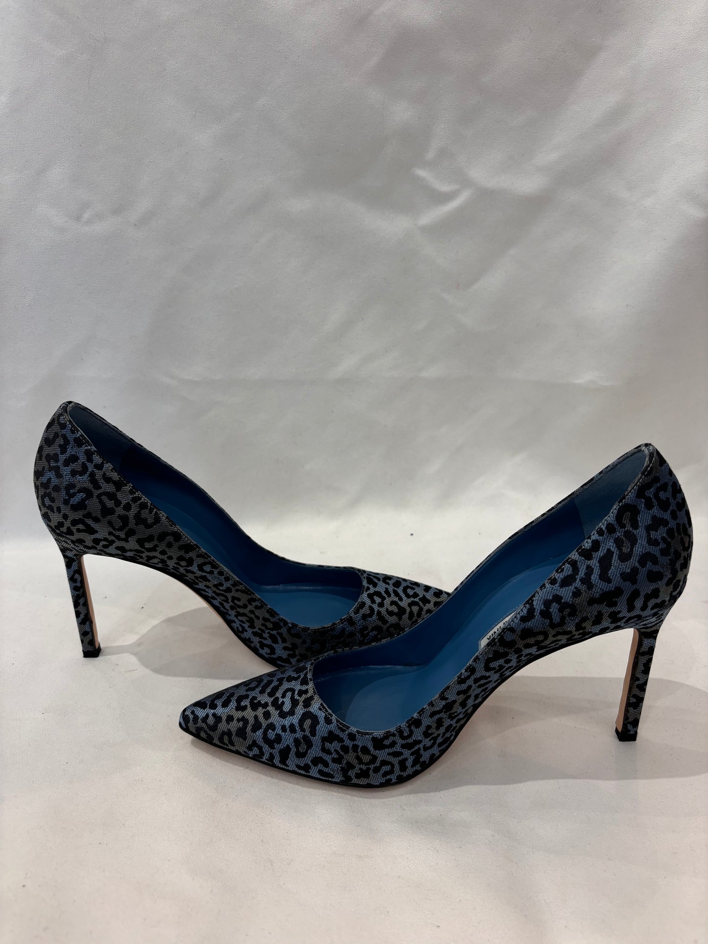 Manolo Blahnik