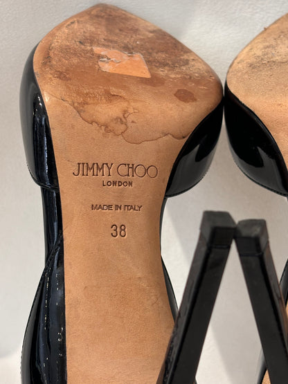 Jimmy Choo