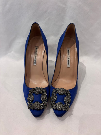 Manolo Blahnik