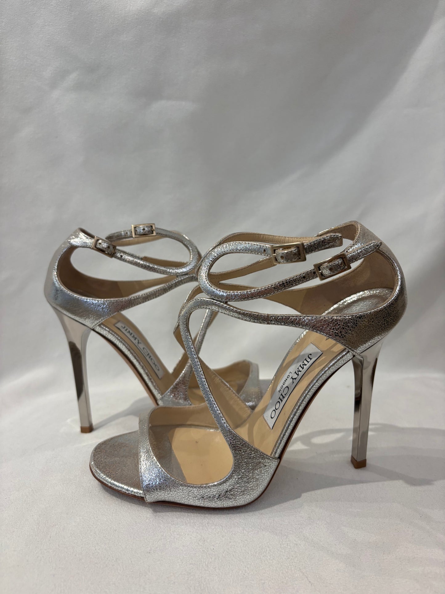 Jimmy Choo