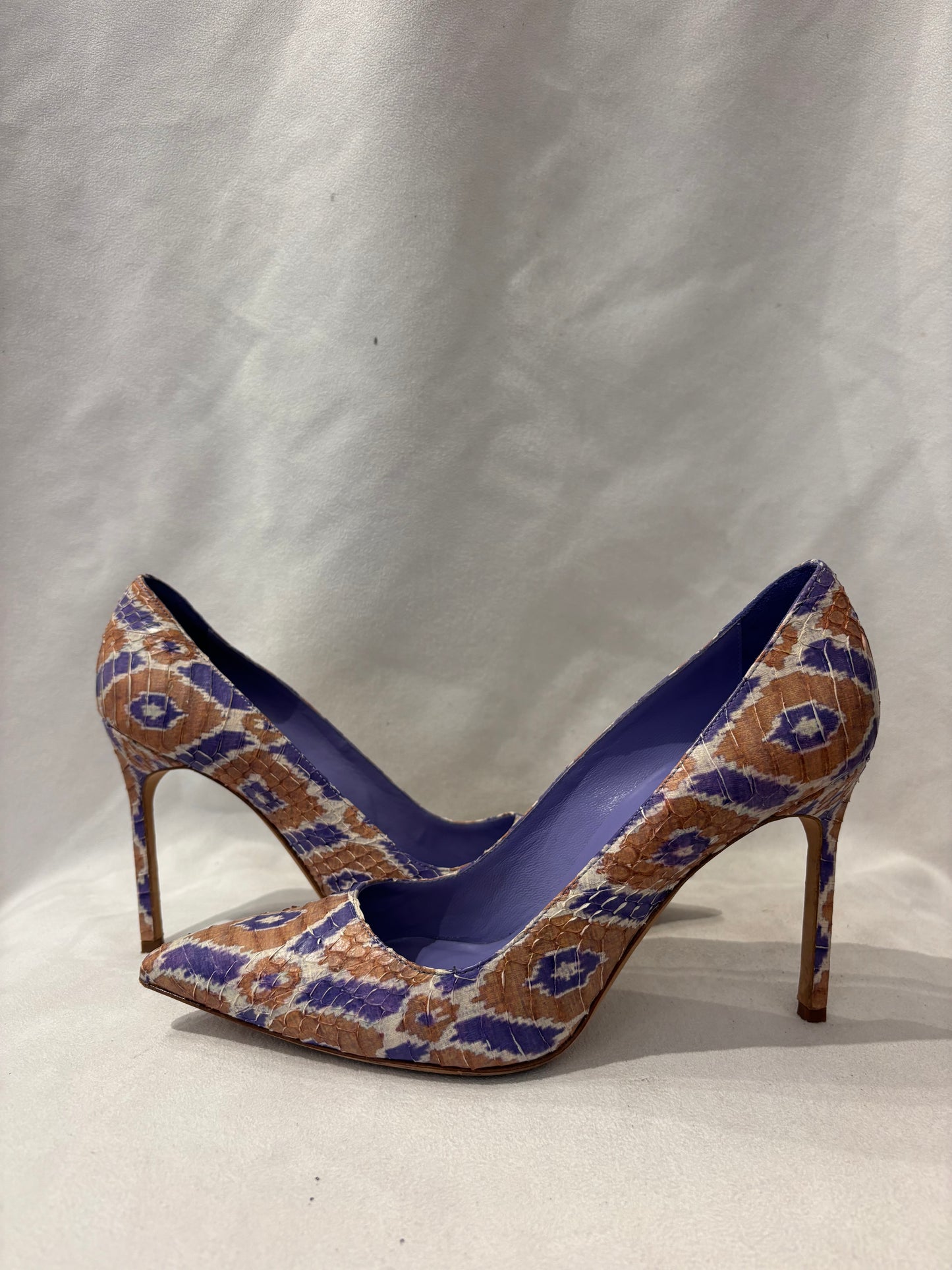 Manolo Blahnik